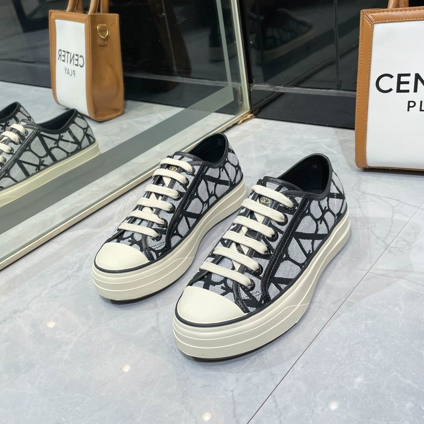 SHOES NEW ARRIVALS