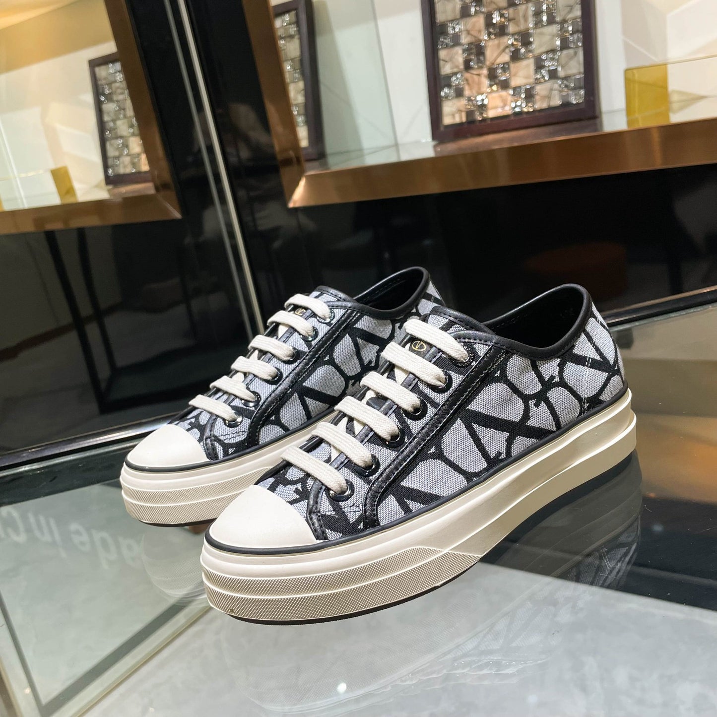 SHOES NEW ARRIVALS