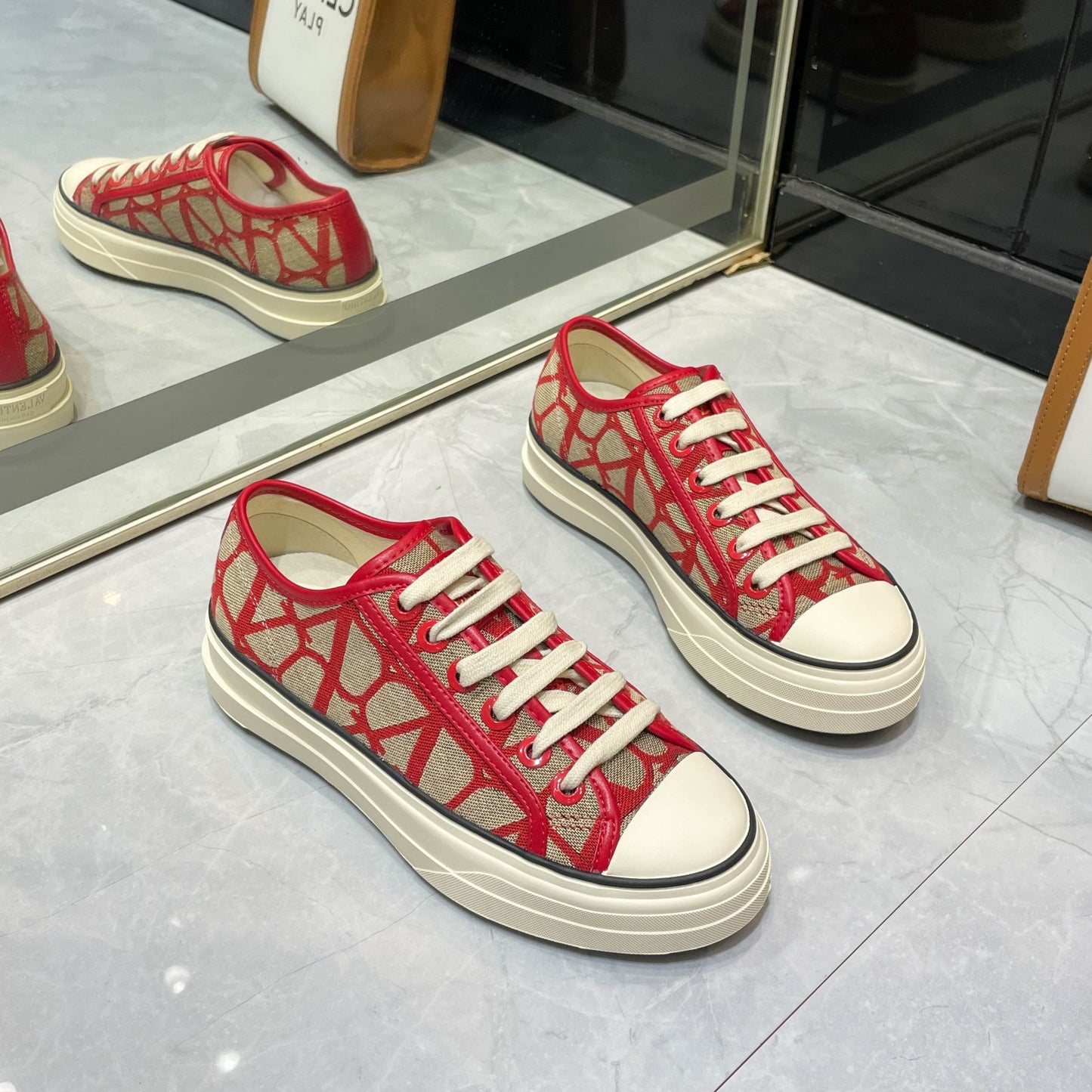 SHOES NEW ARRIVALS