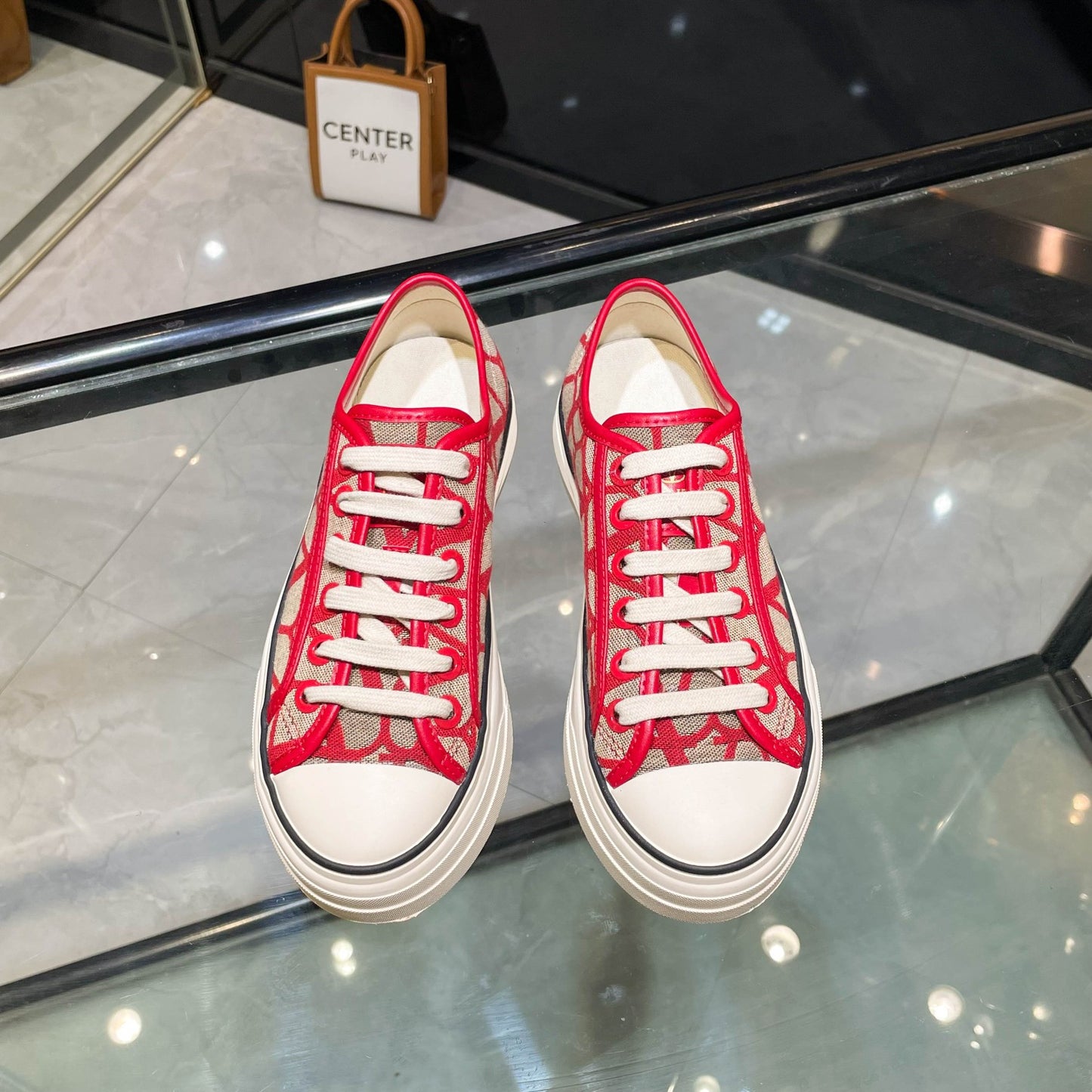 SHOES NEW ARRIVALS