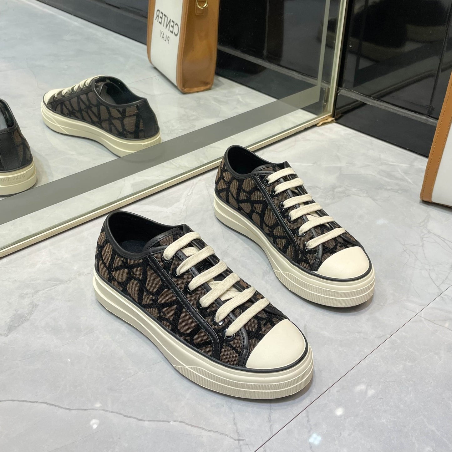 SHOES NEW ARRIVALS