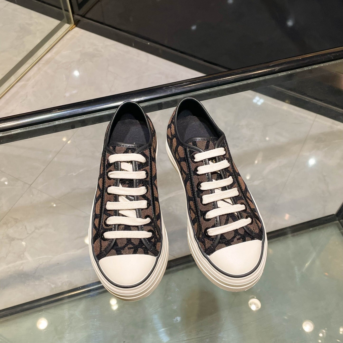SHOES NEW ARRIVALS