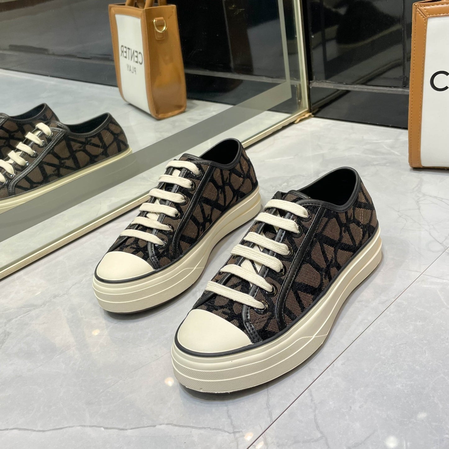 SHOES NEW ARRIVALS