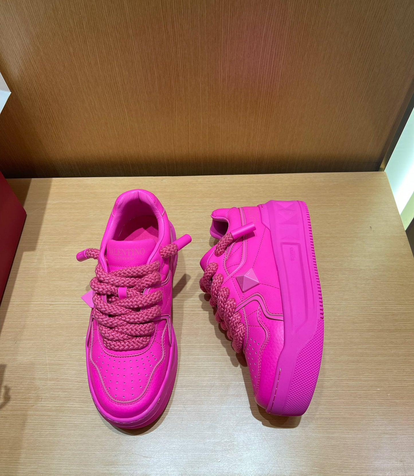 SHOES NEW ARRIVALS