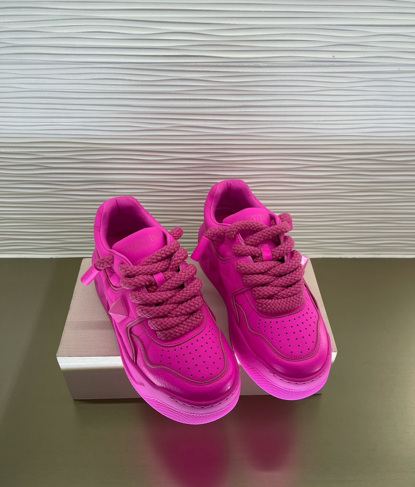 SHOES NEW ARRIVALS