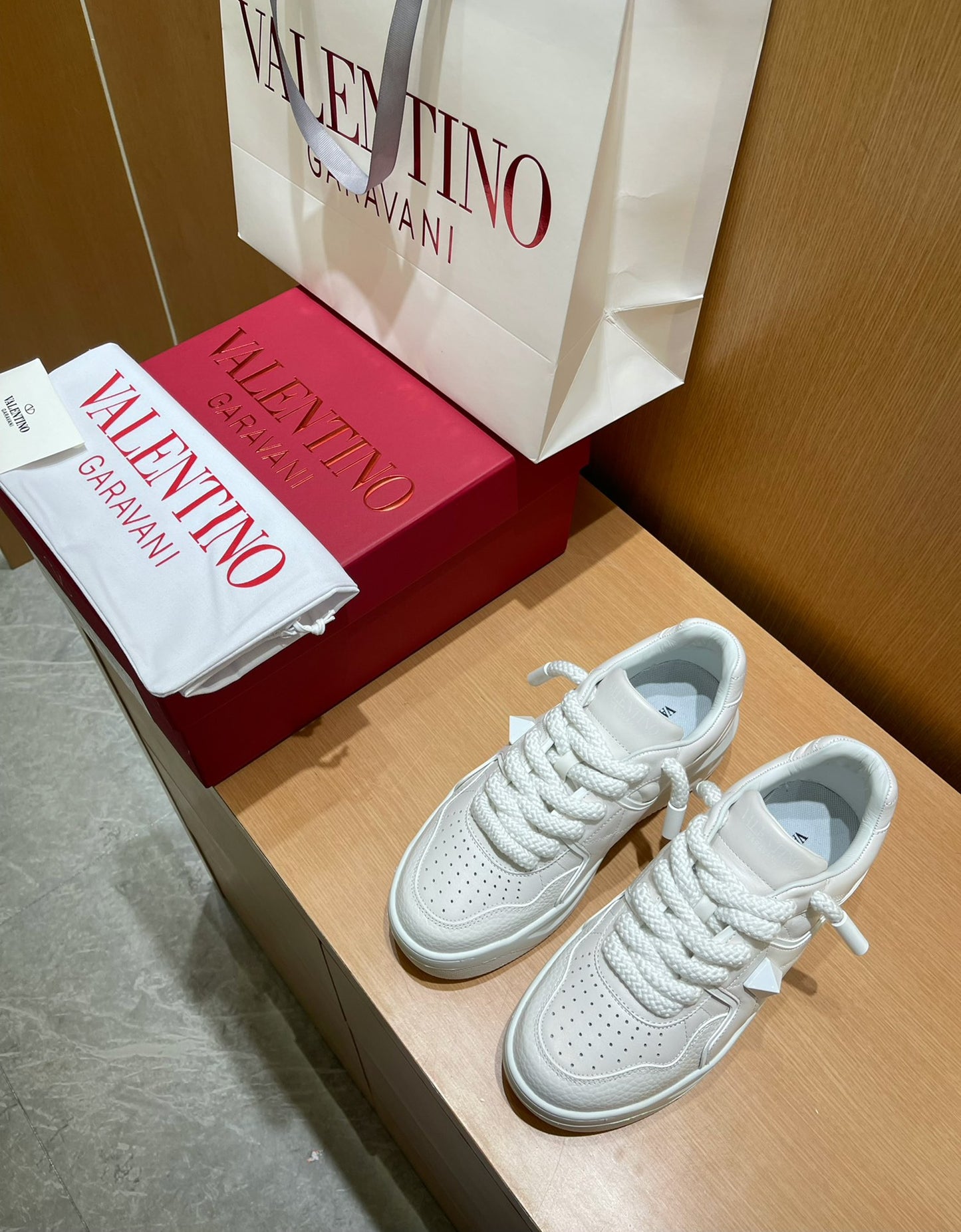 SHOES NEW ARRIVALS