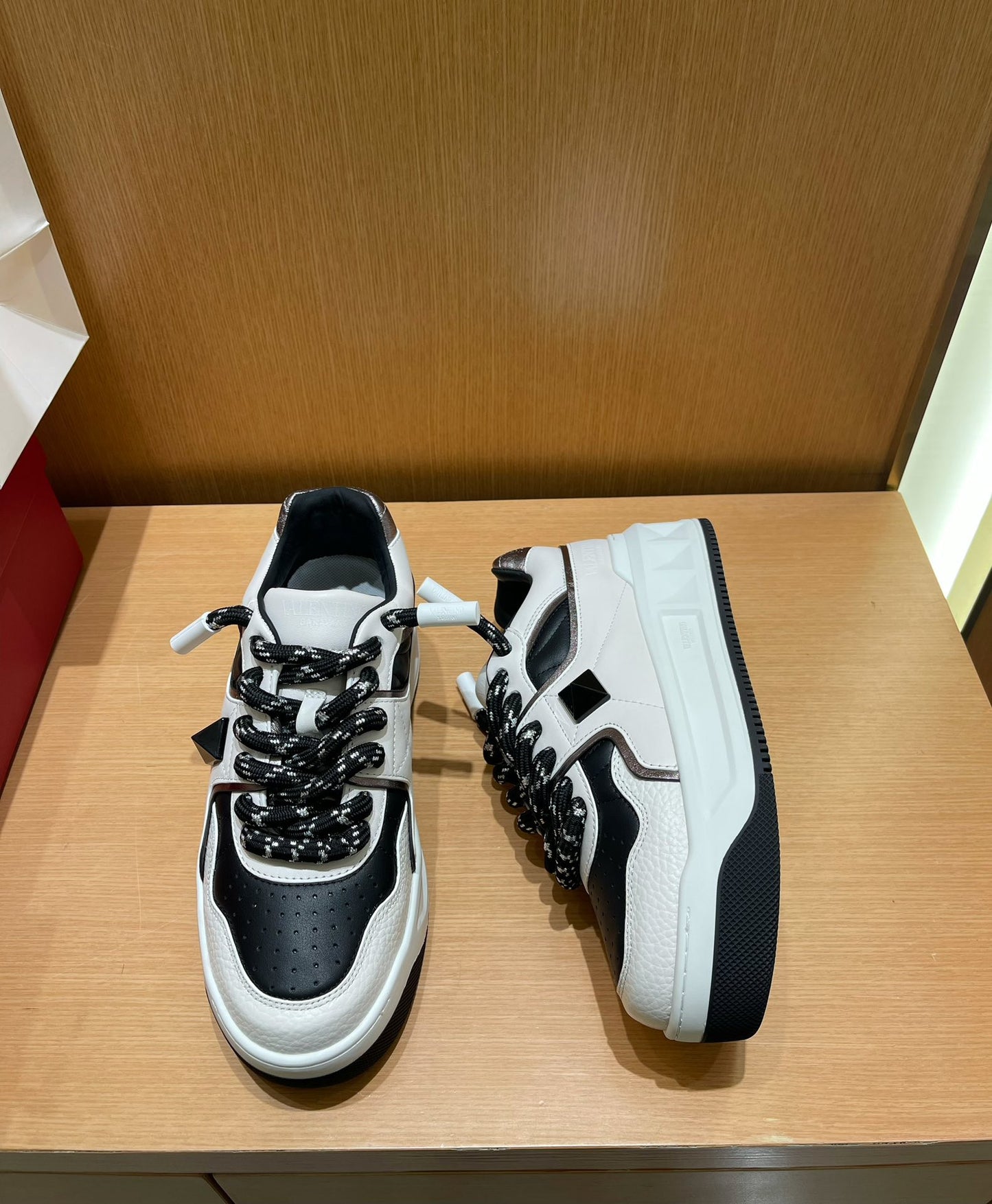 SHOES NEW ARRIVALS
