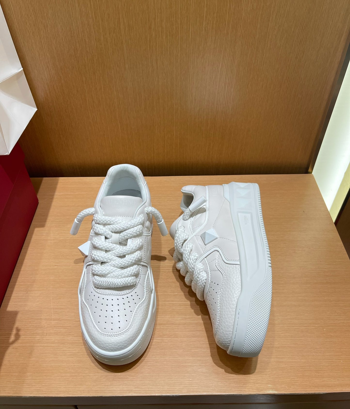 SHOES NEW ARRIVALS