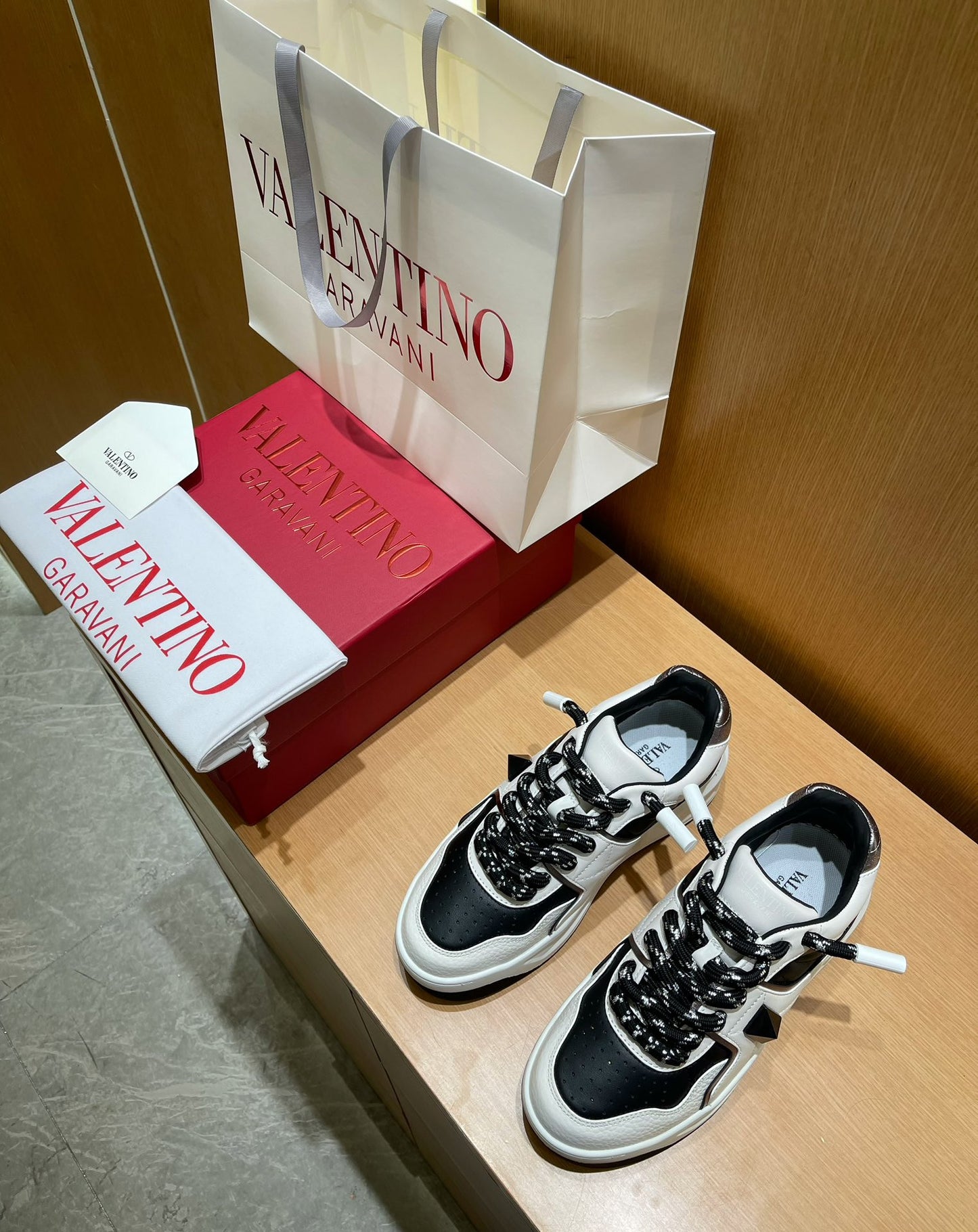 SHOES NEW ARRIVALS