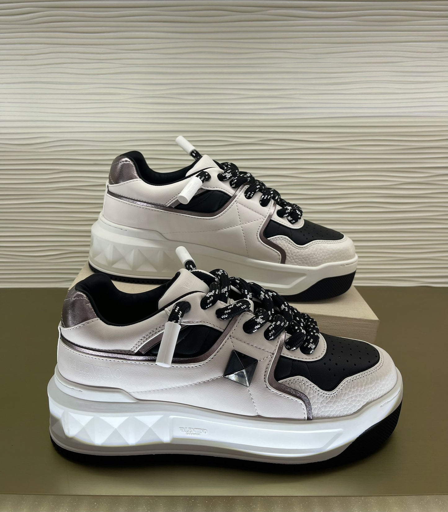 SHOES NEW ARRIVALS