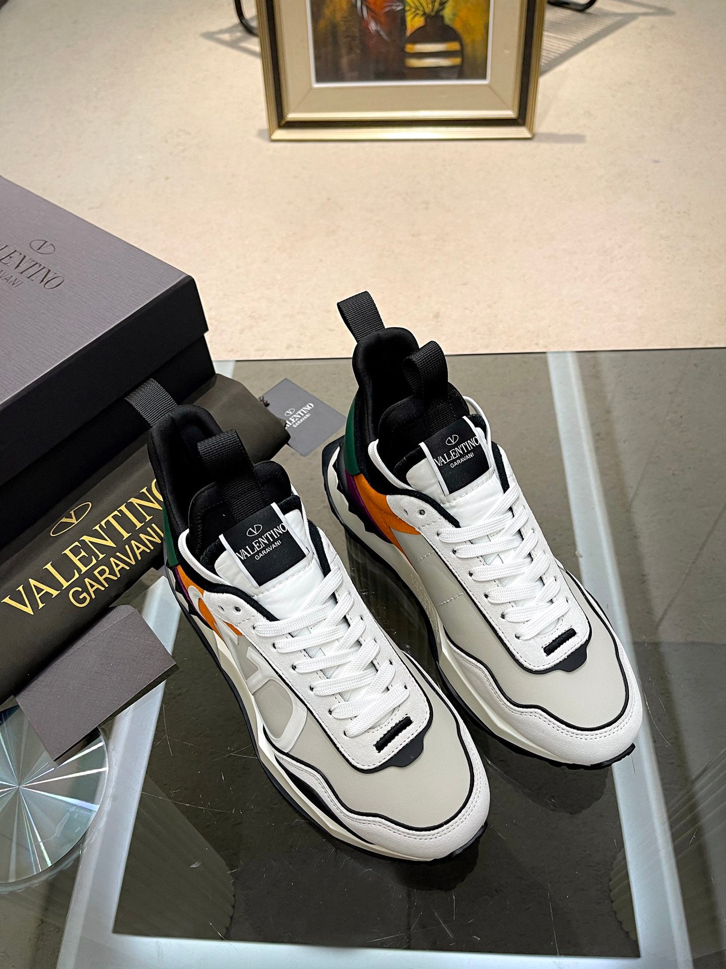 SHOES NEW ARRIVALS