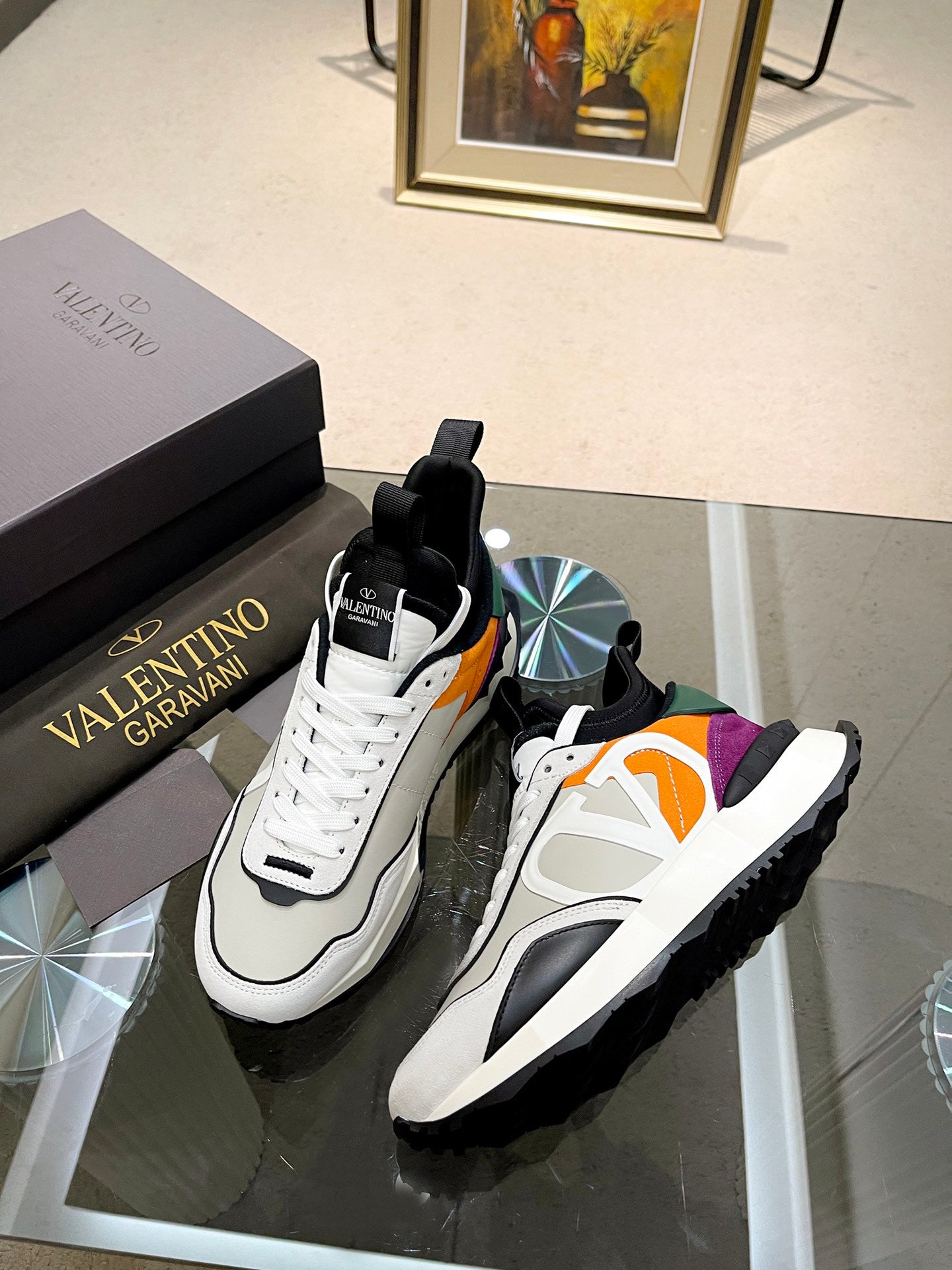 SHOES NEW ARRIVALS