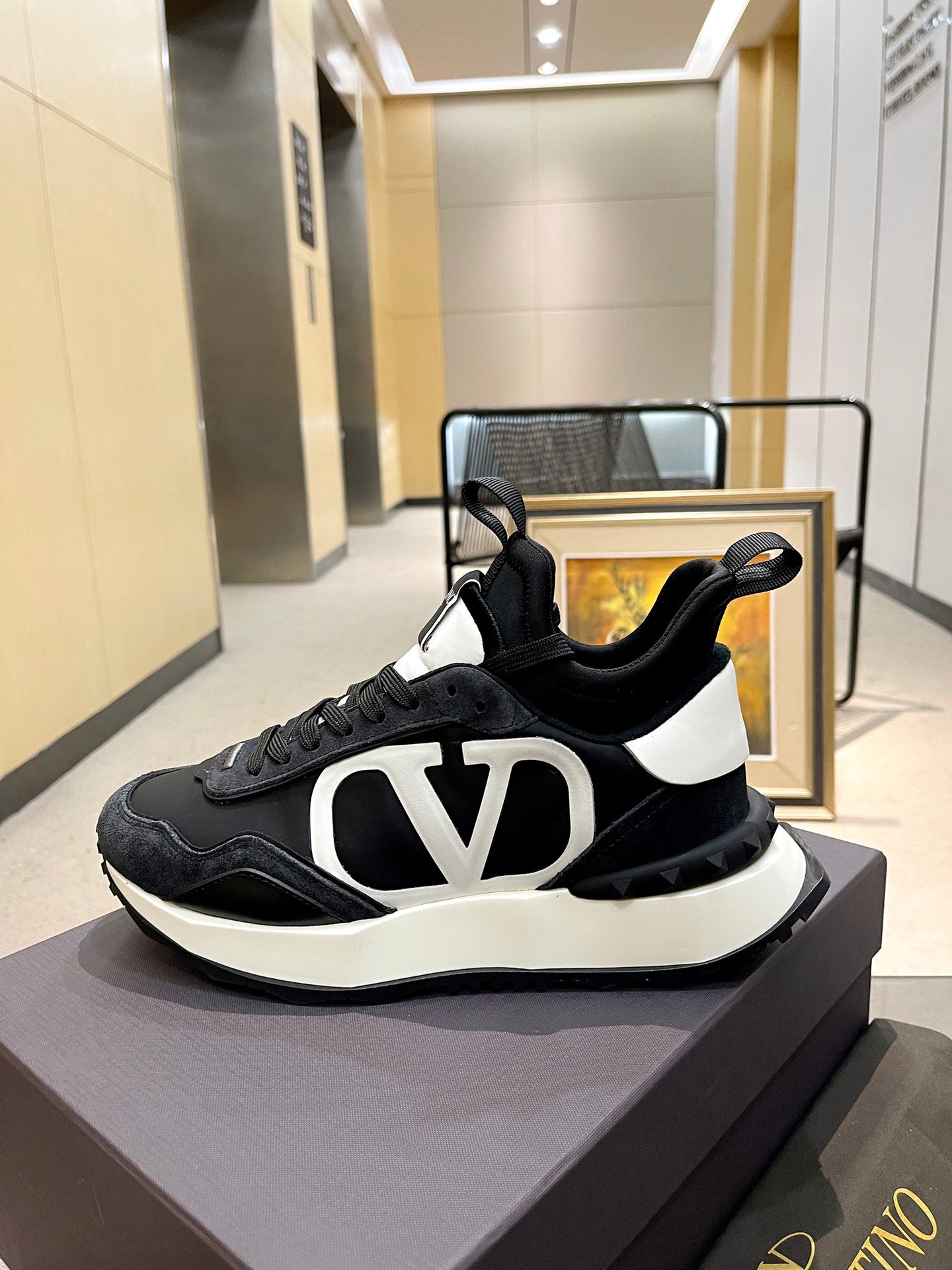 SHOES NEW ARRIVALS