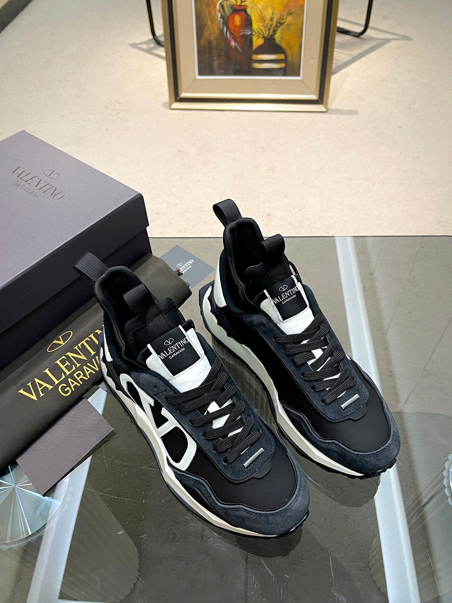 SHOES NEW ARRIVALS