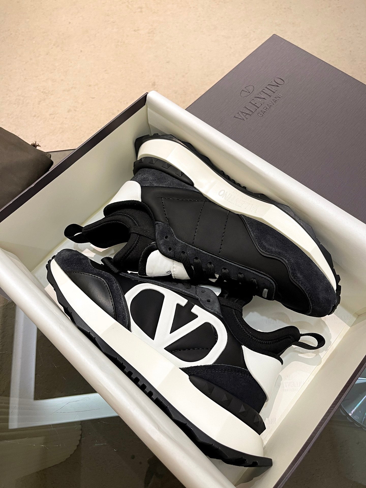 SHOES NEW ARRIVALS