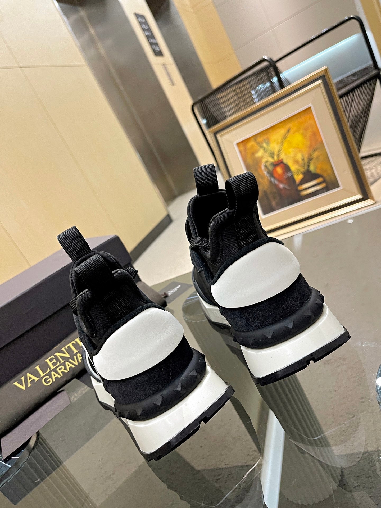 SHOES NEW ARRIVALS