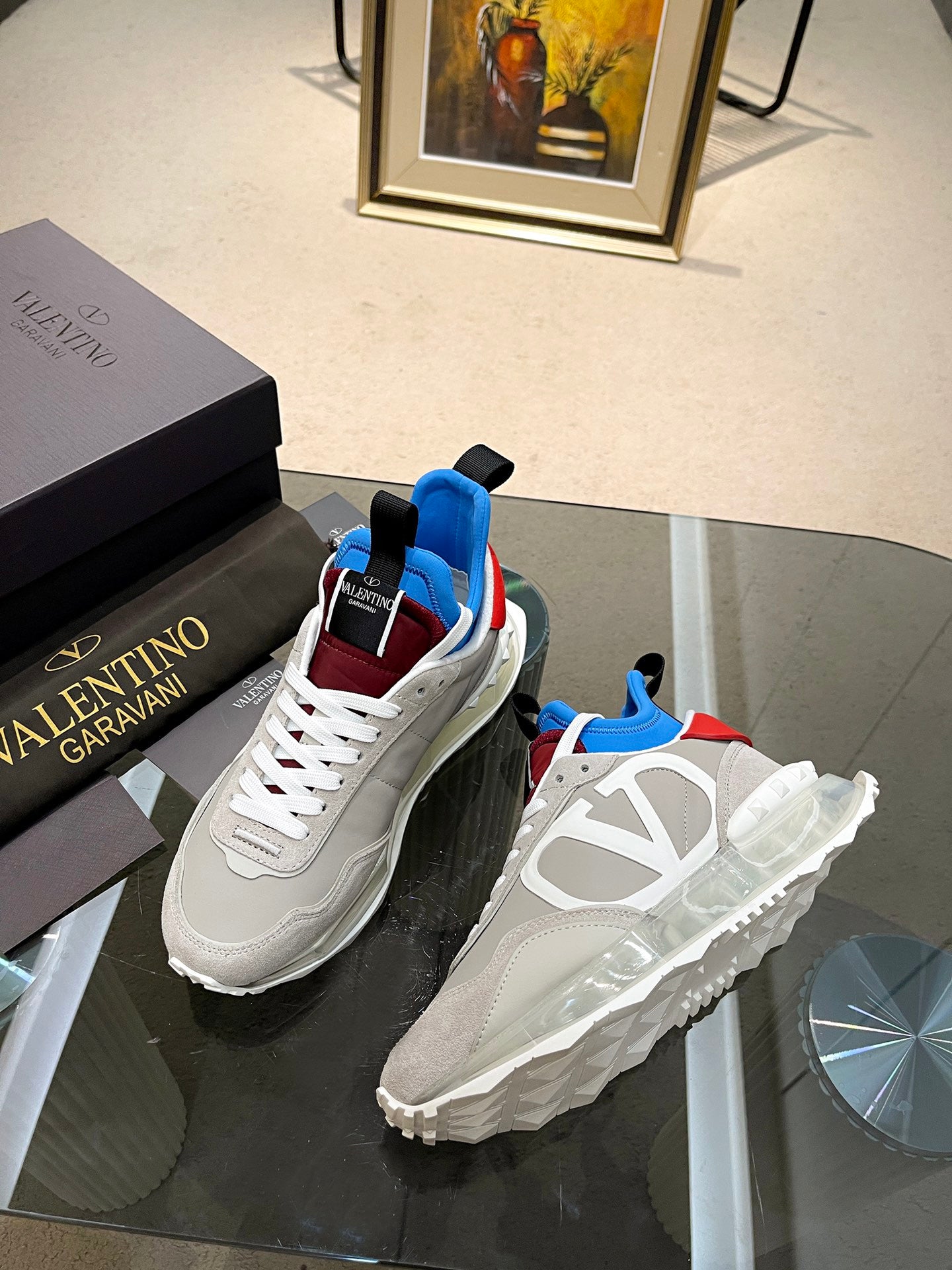 SHOES NEW ARRIVALS