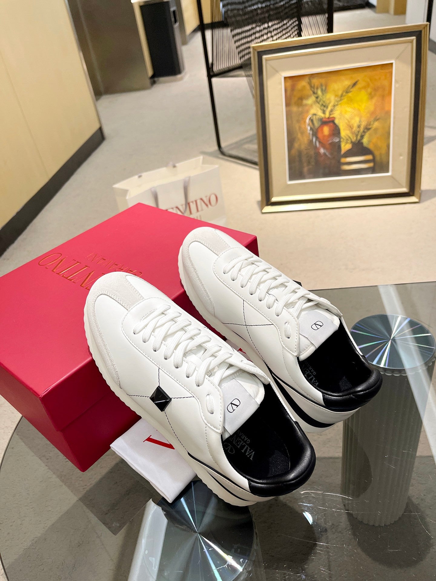 SHOES NEW ARRIVALS