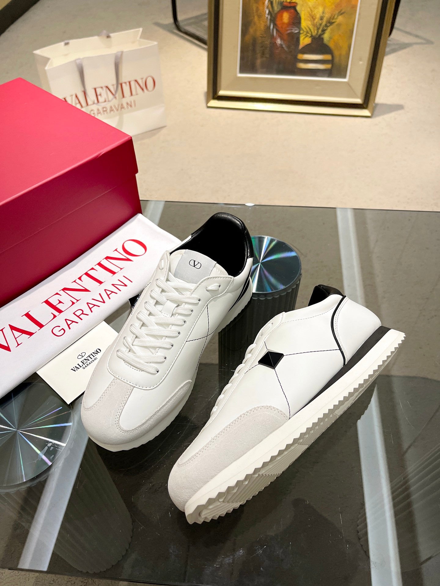 SHOES NEW ARRIVALS