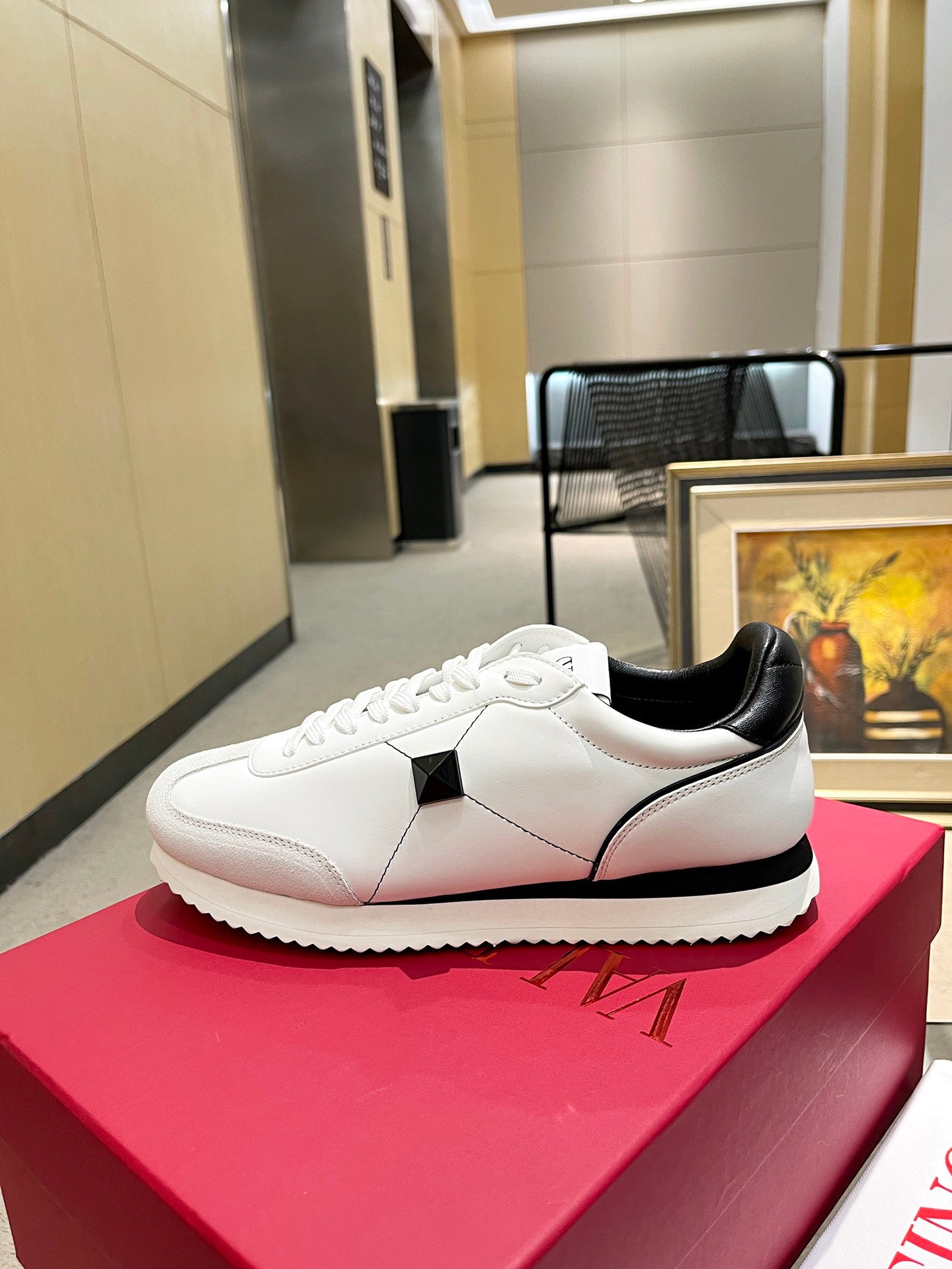 SHOES NEW ARRIVALS