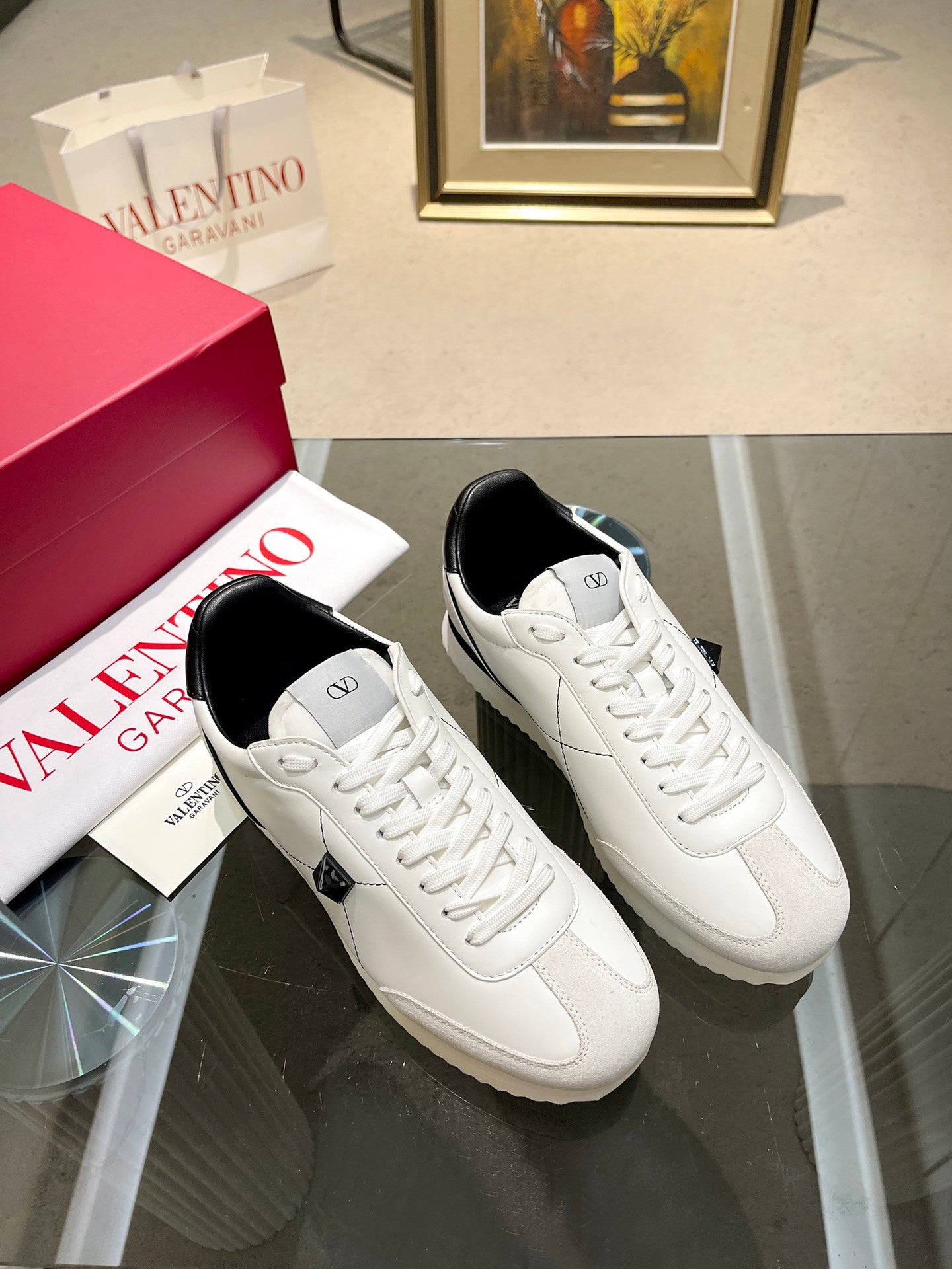 SHOES NEW ARRIVALS