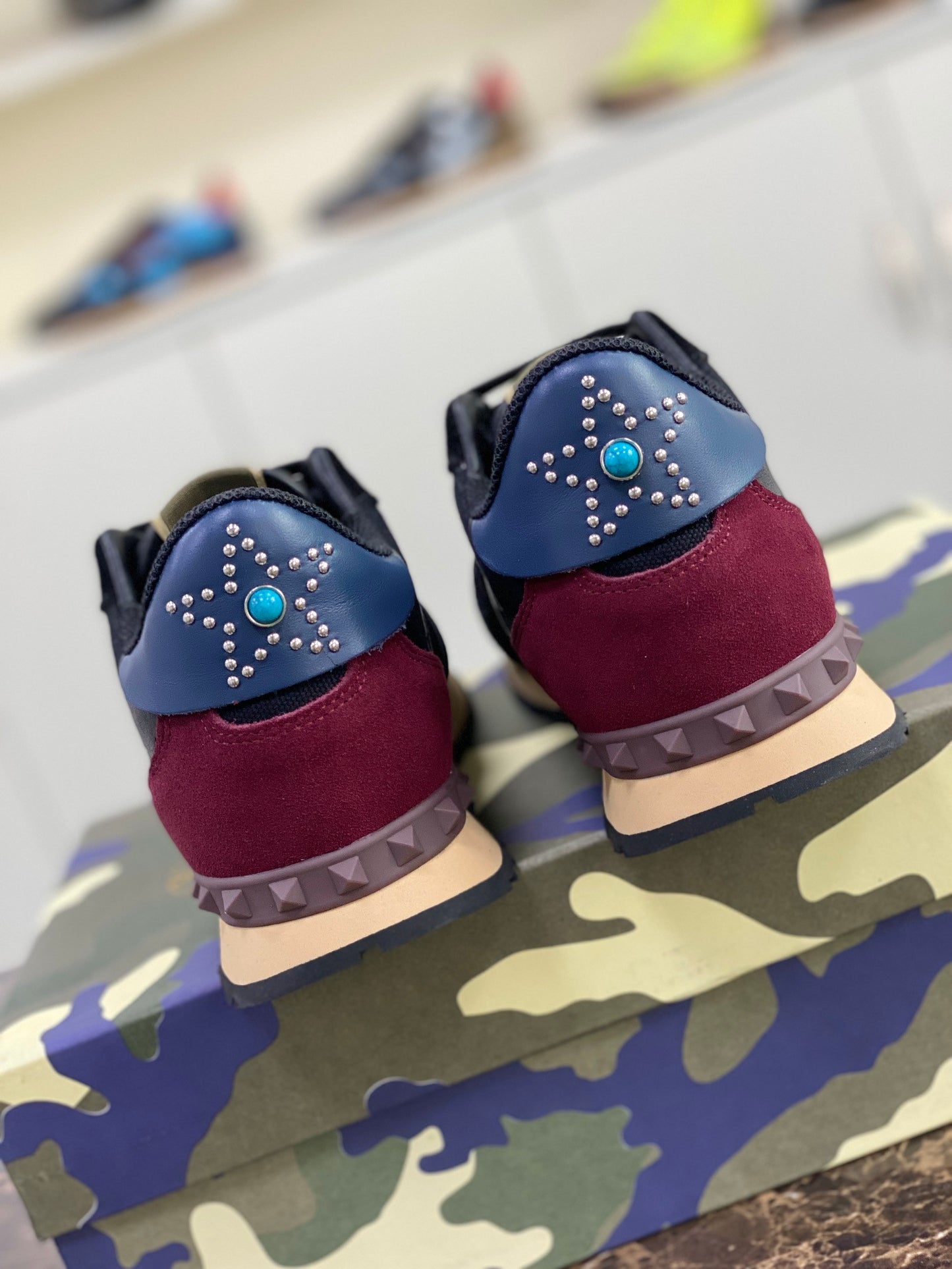 SHOES NEW ARRIVALS