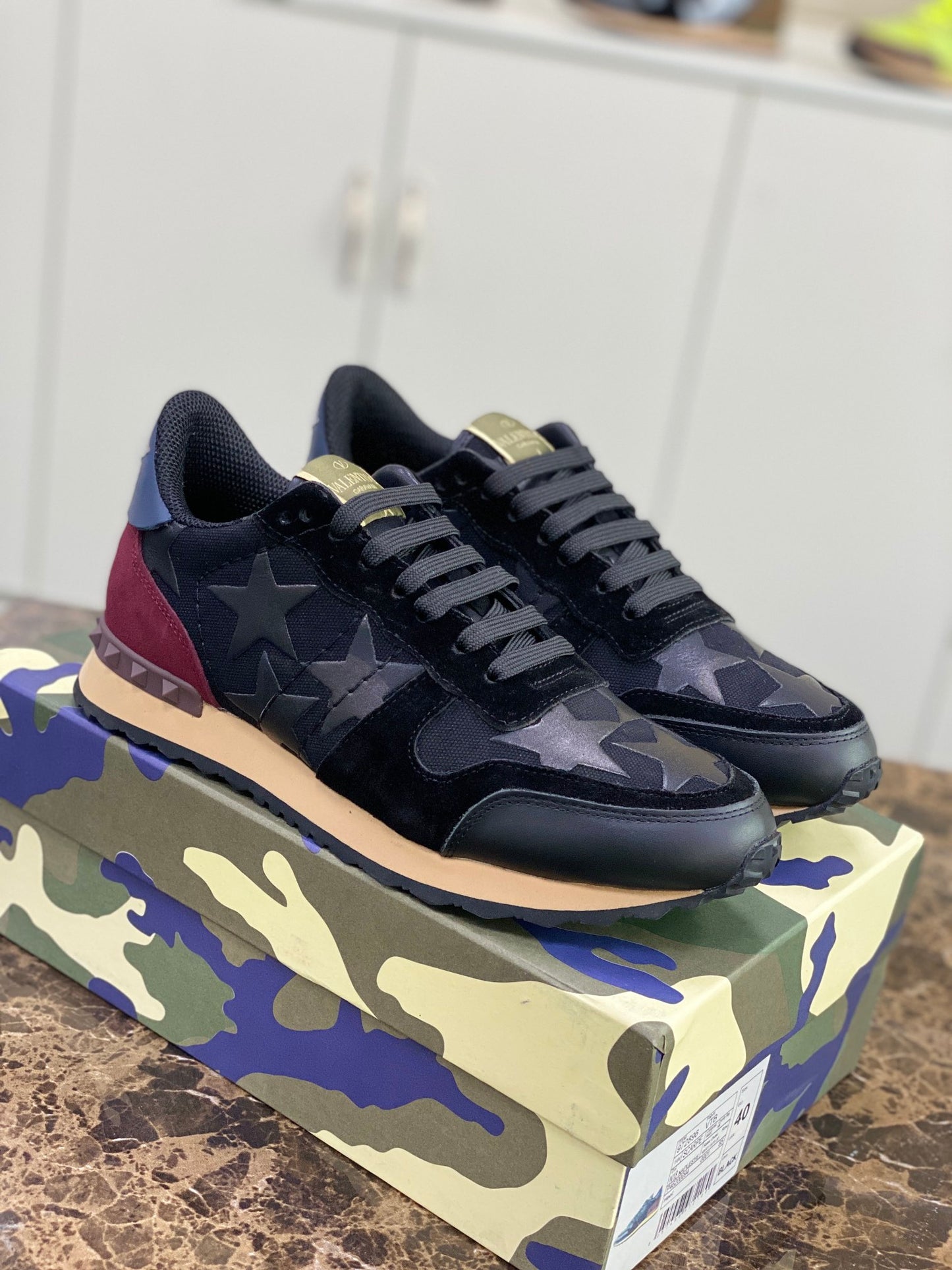 SHOES NEW ARRIVALS