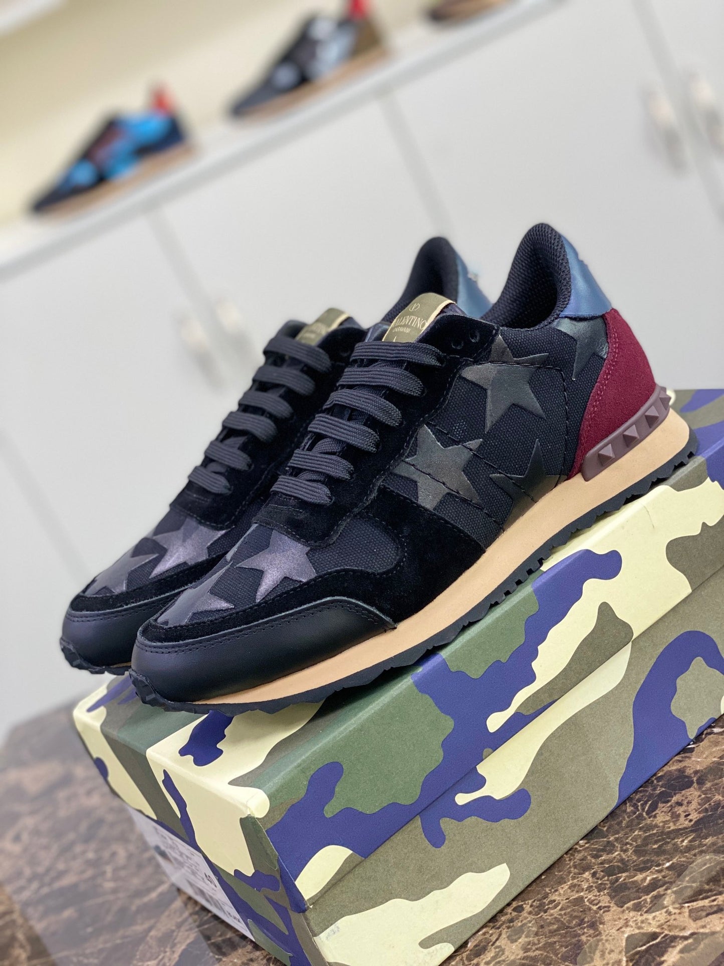 SHOES NEW ARRIVALS