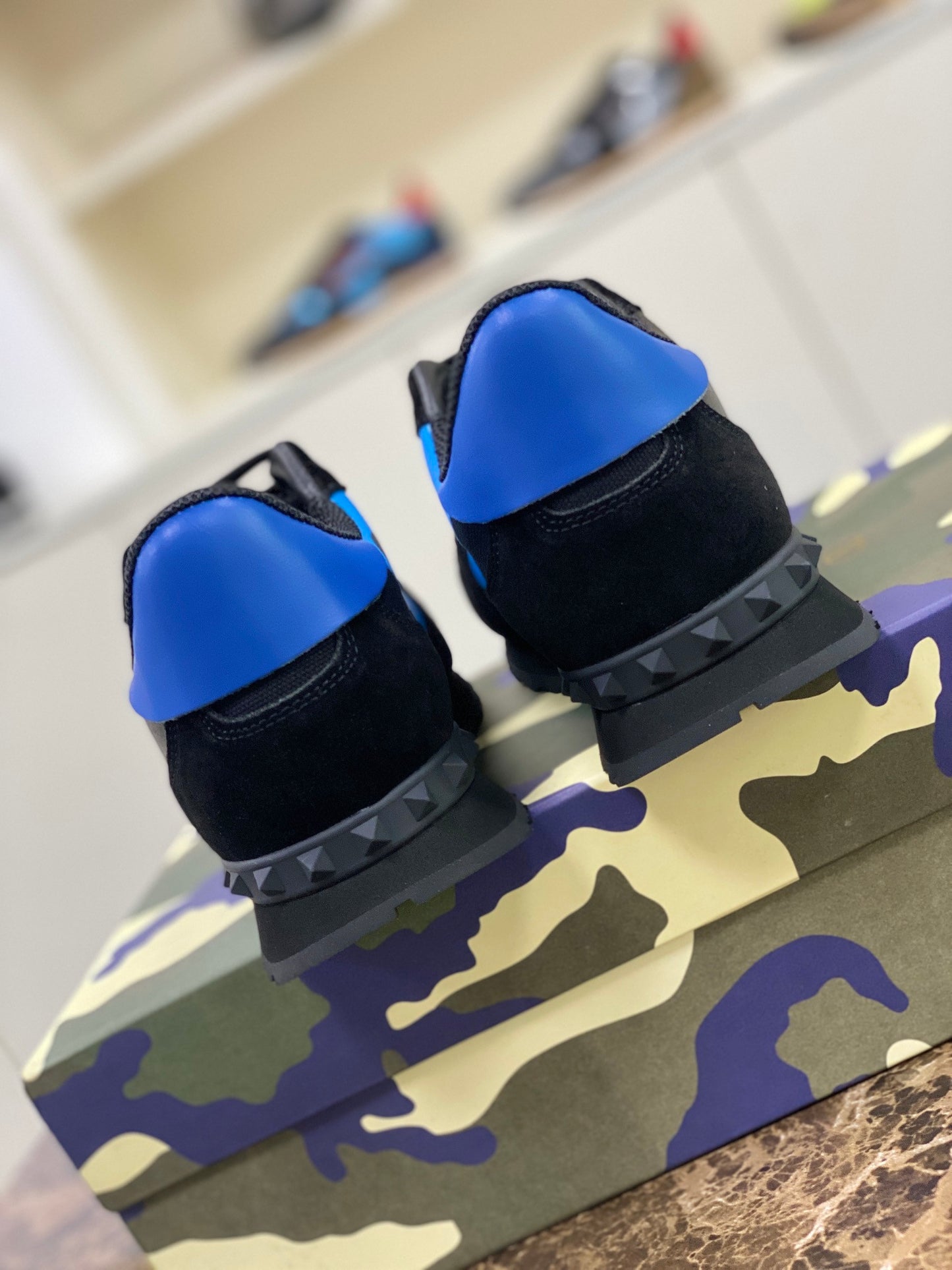 SHOES NEW ARRIVALS