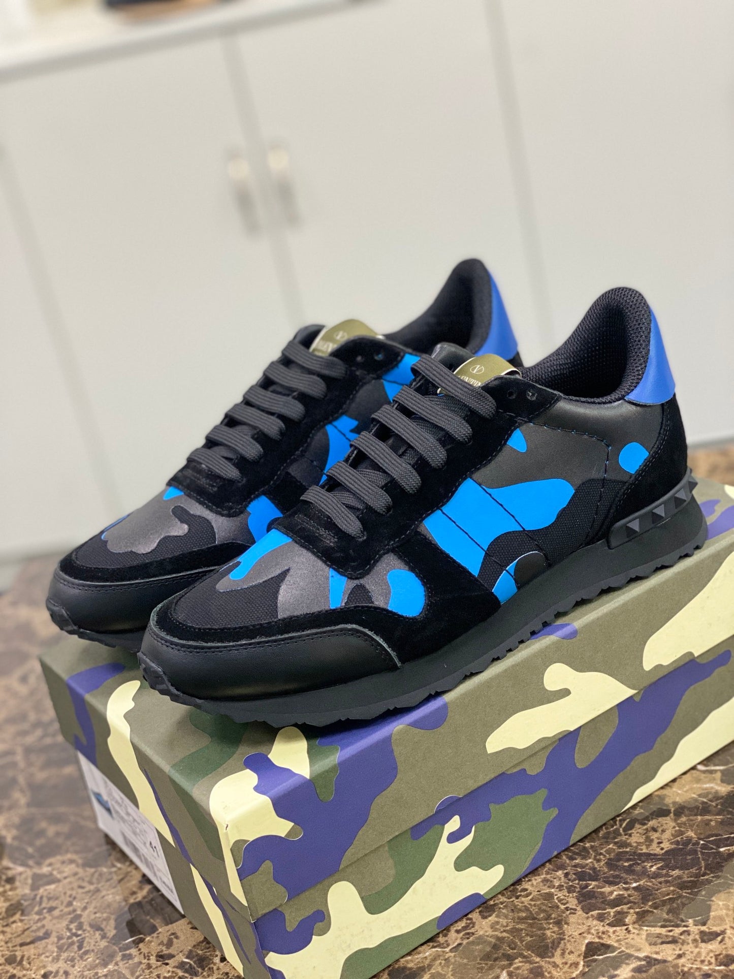 SHOES NEW ARRIVALS
