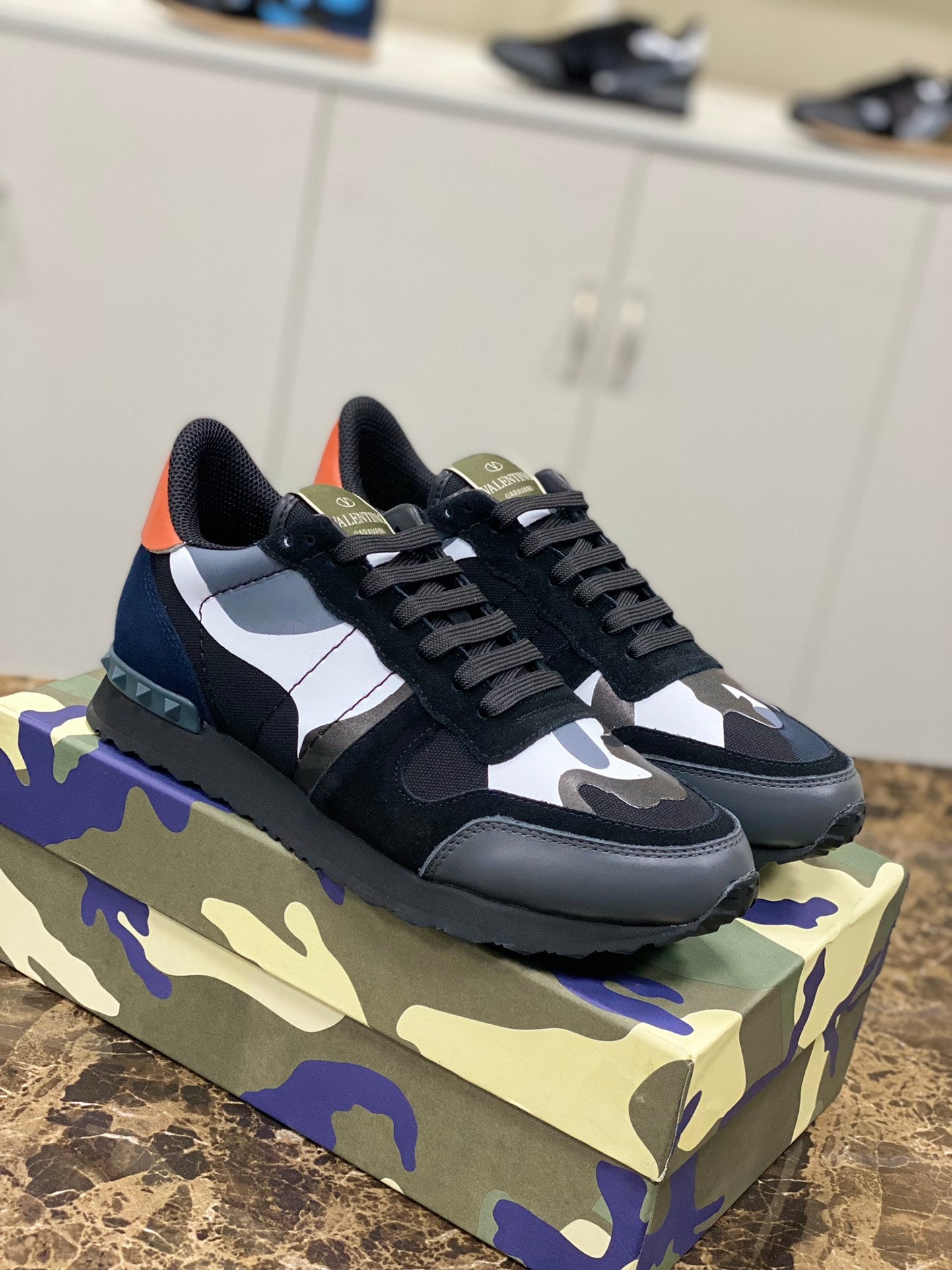SHOES NEW ARRIVALS