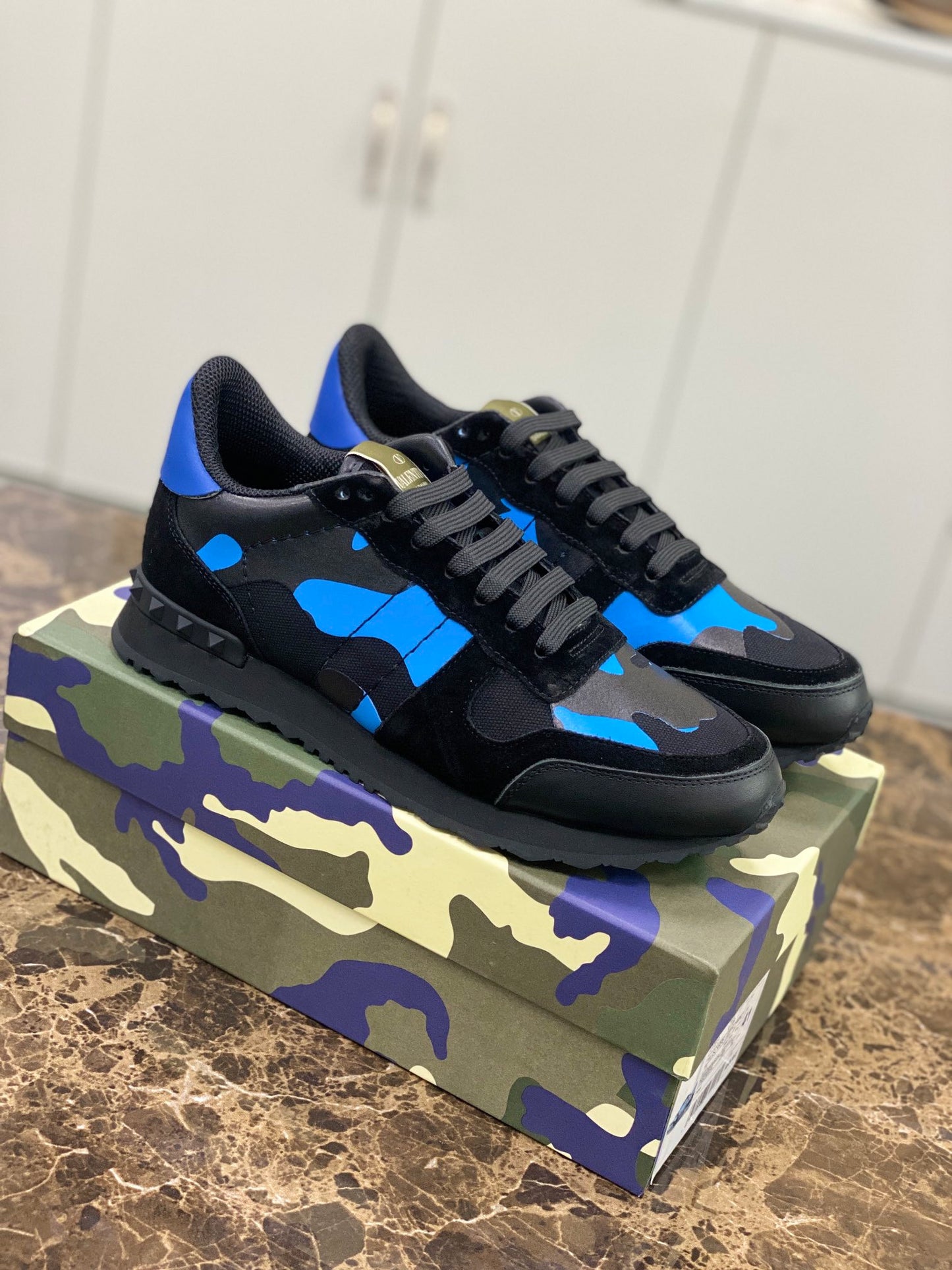 SHOES NEW ARRIVALS