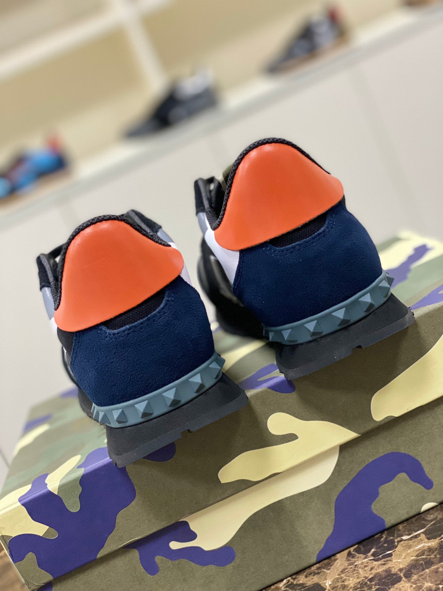 SHOES NEW ARRIVALS