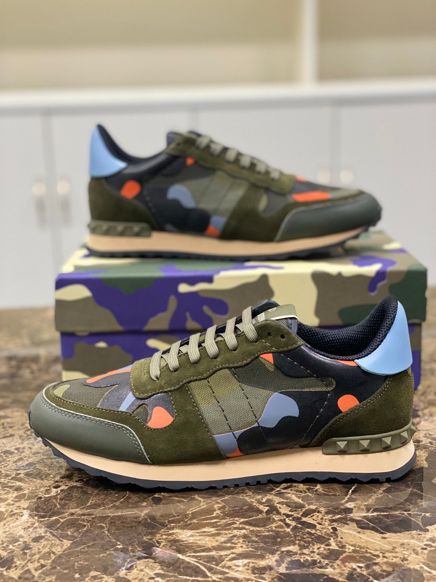 SHOES NEW ARRIVALS