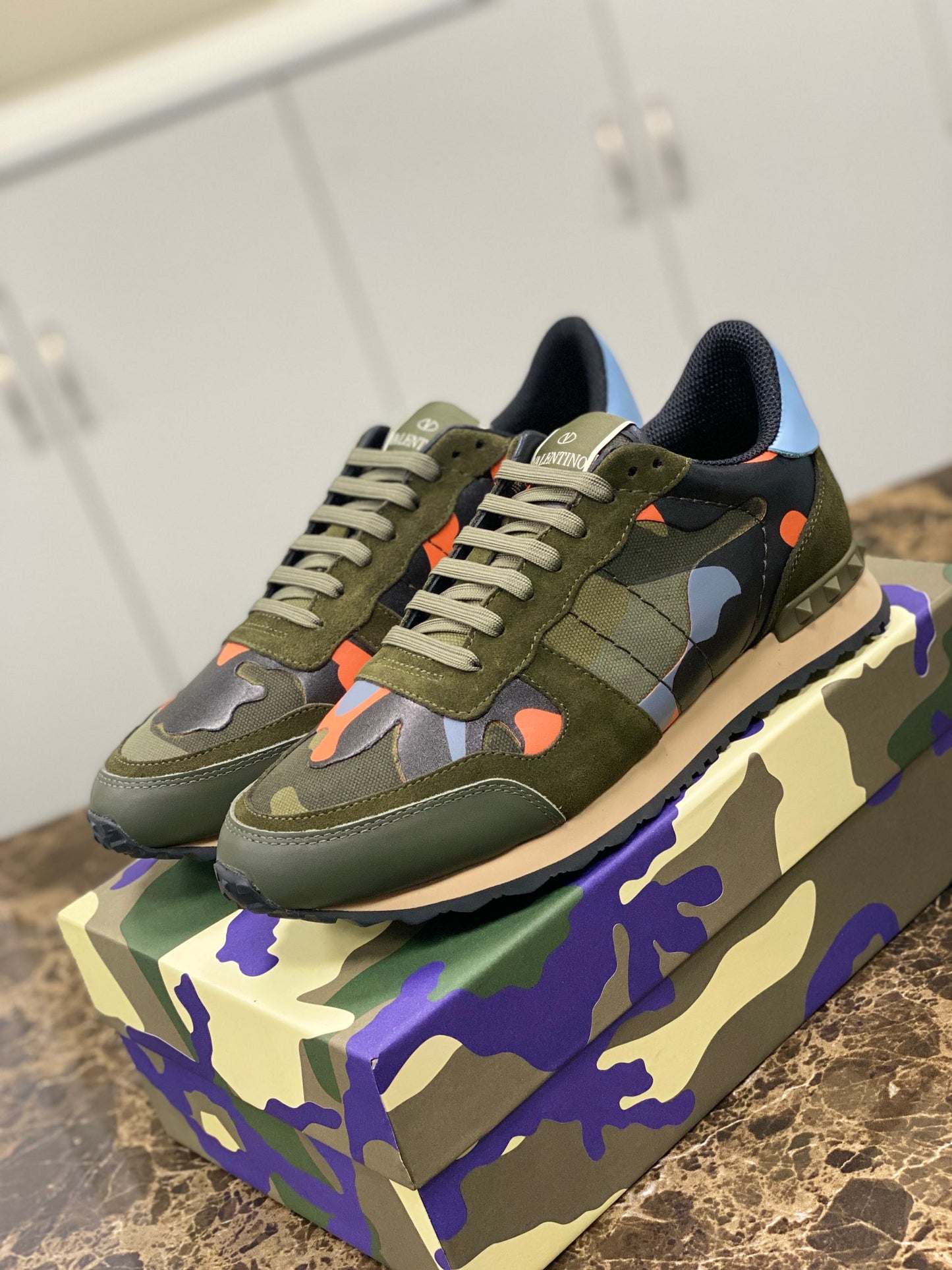 SHOES NEW ARRIVALS