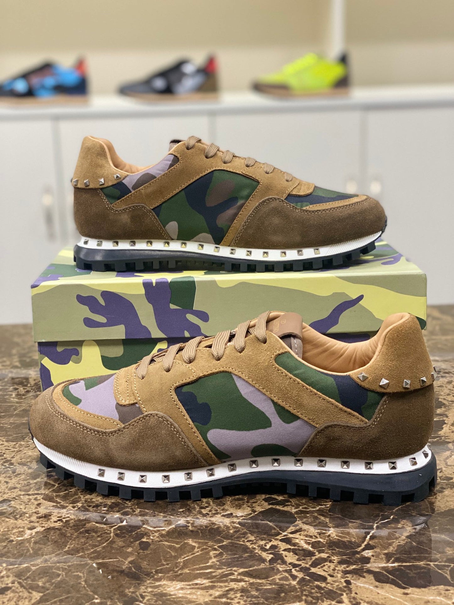 SHOES NEW ARRIVALS