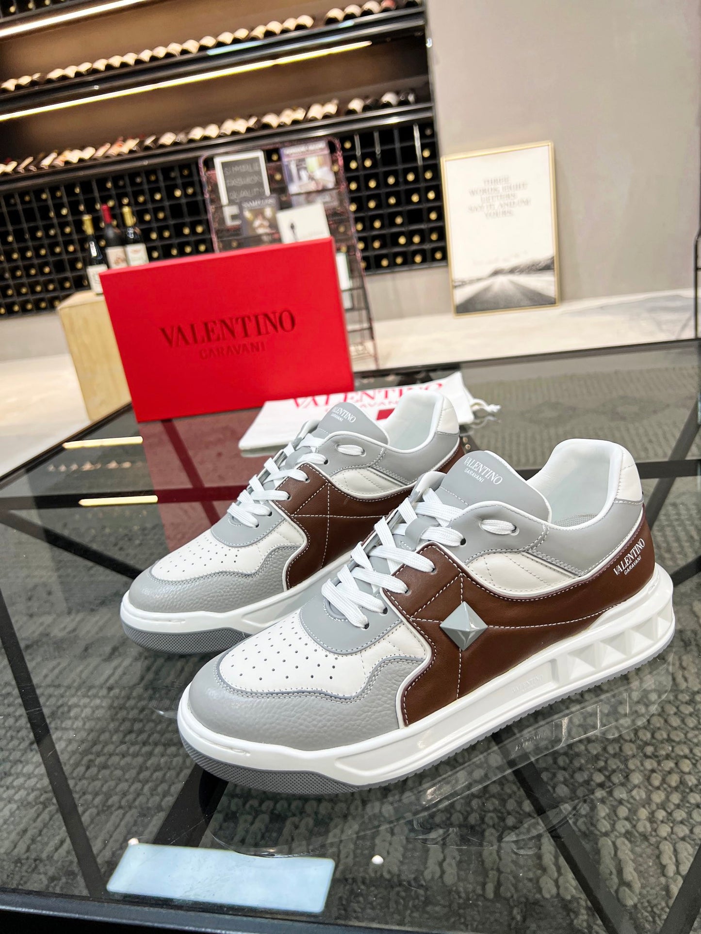 SHOES NEW ARRIVALS