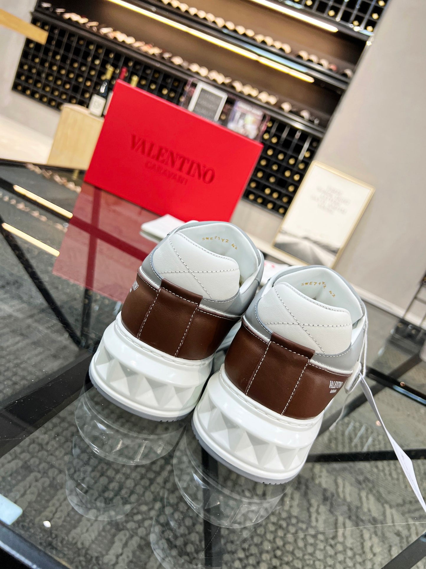 SHOES NEW ARRIVALS