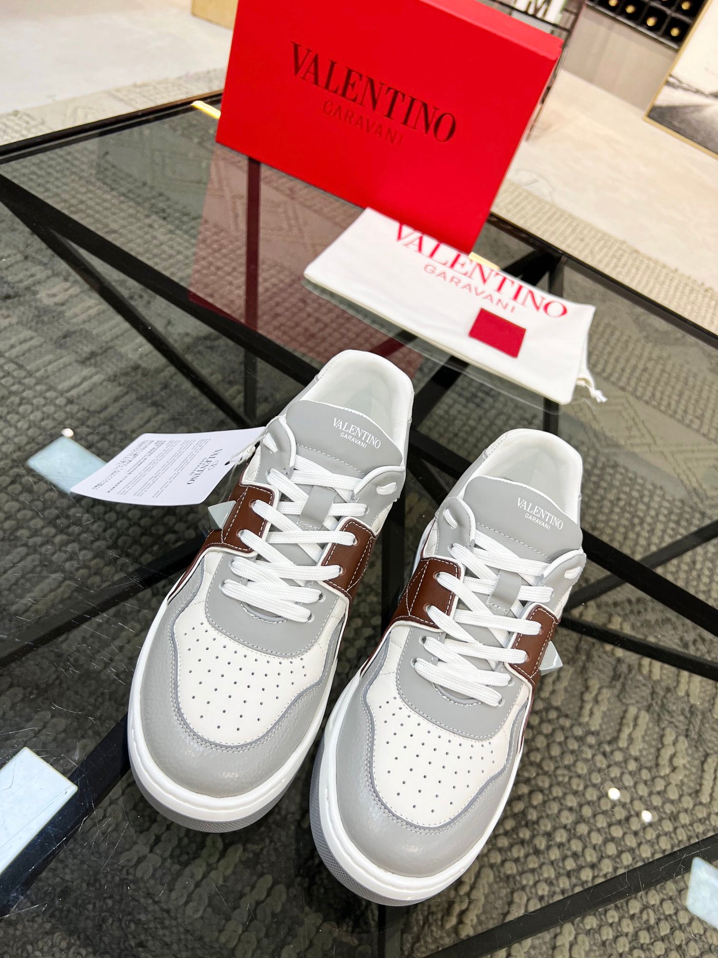 SHOES NEW ARRIVALS
