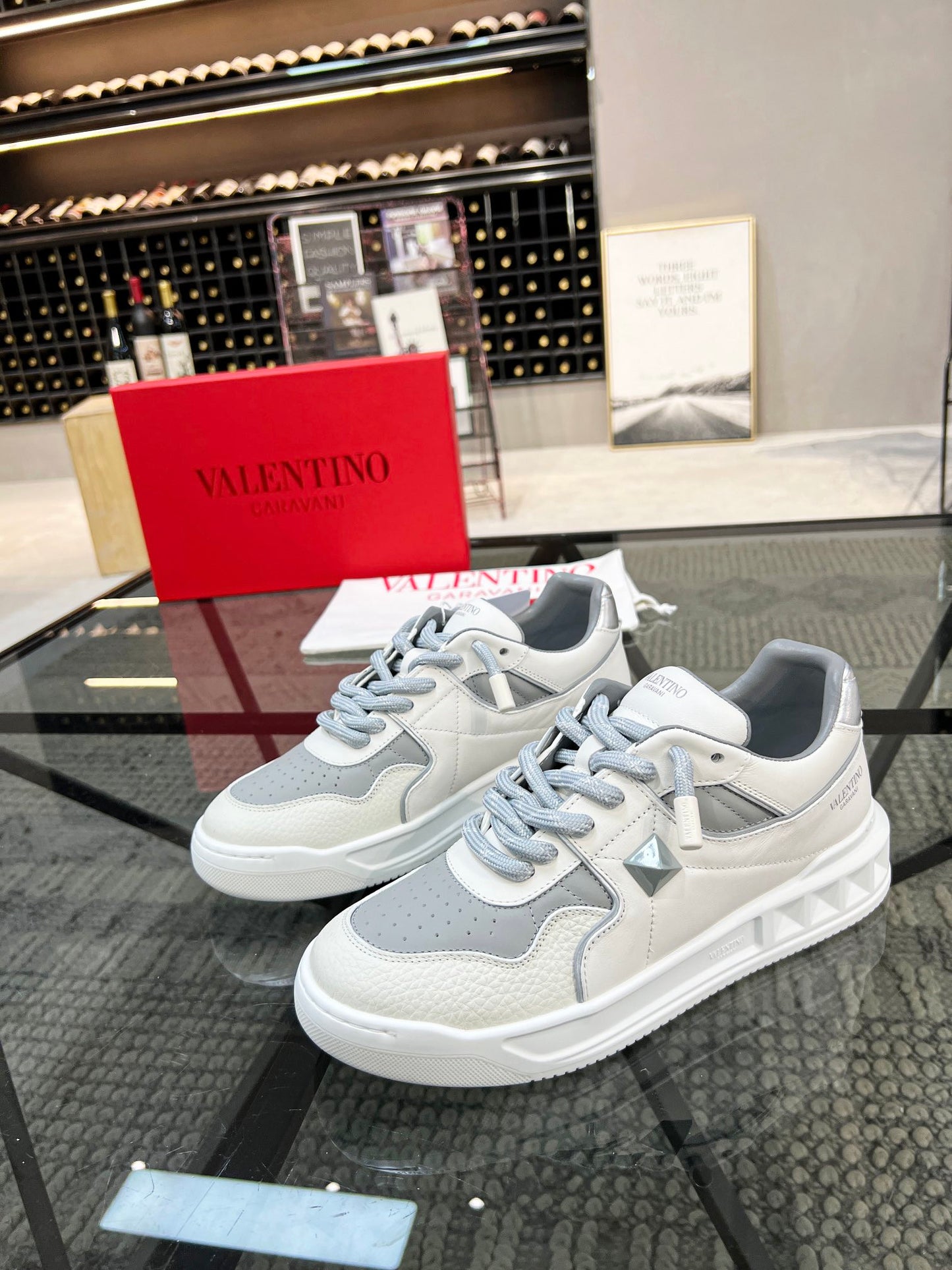 SHOES NEW ARRIVALS