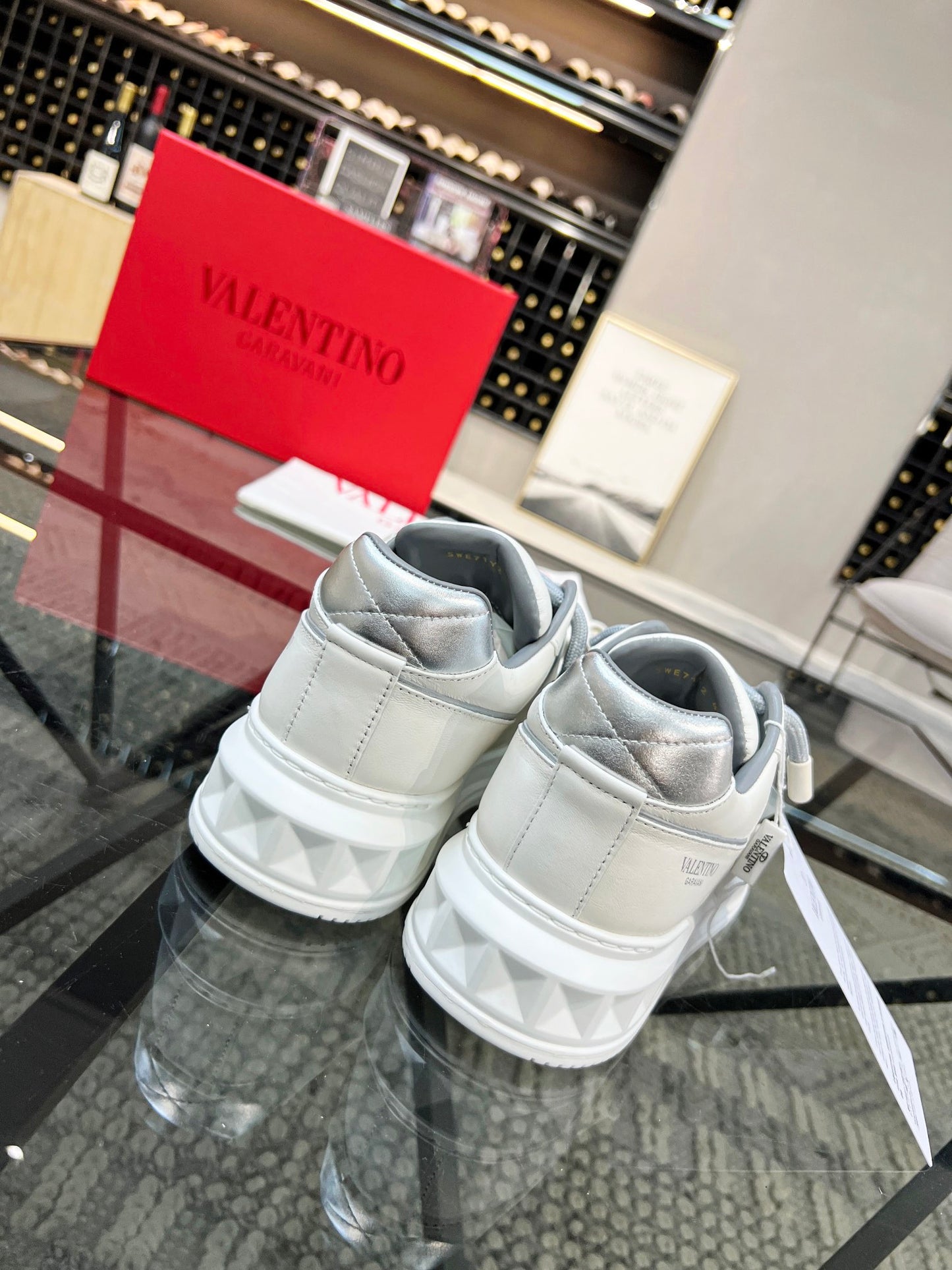 SHOES NEW ARRIVALS