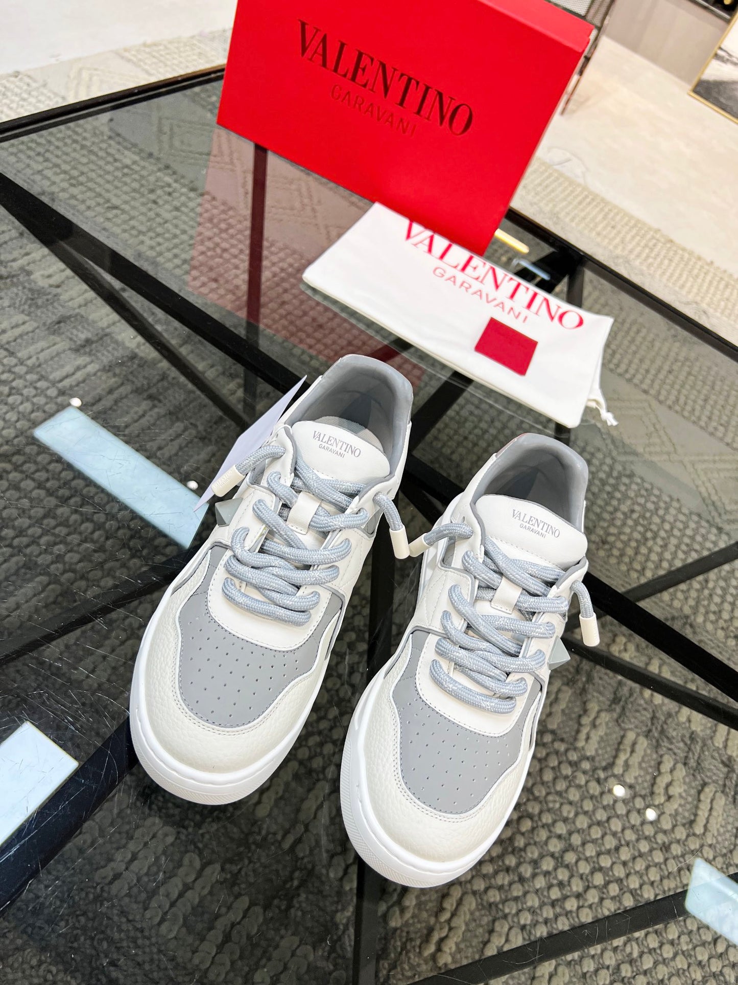 SHOES NEW ARRIVALS