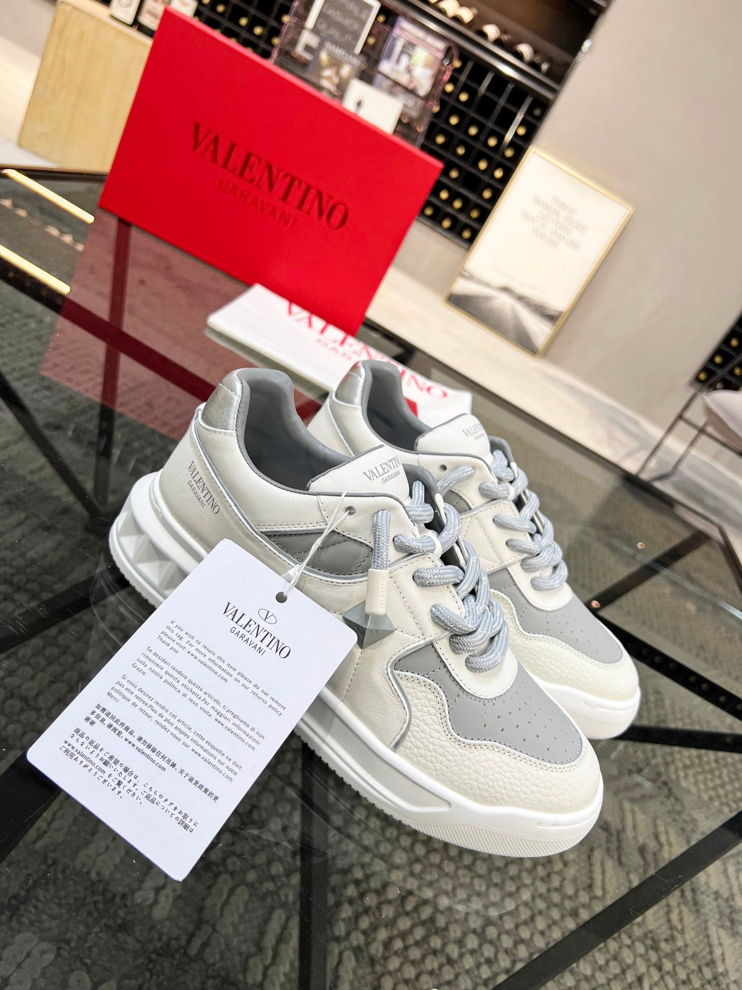 SHOES NEW ARRIVALS
