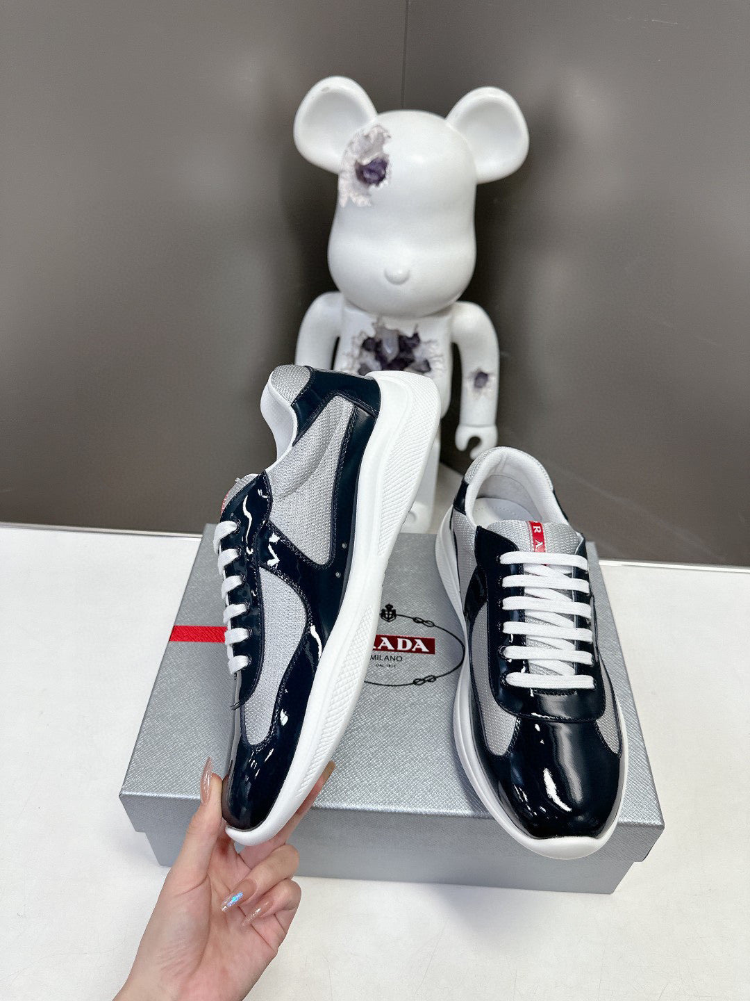 SHOES NEW ARRIVALS