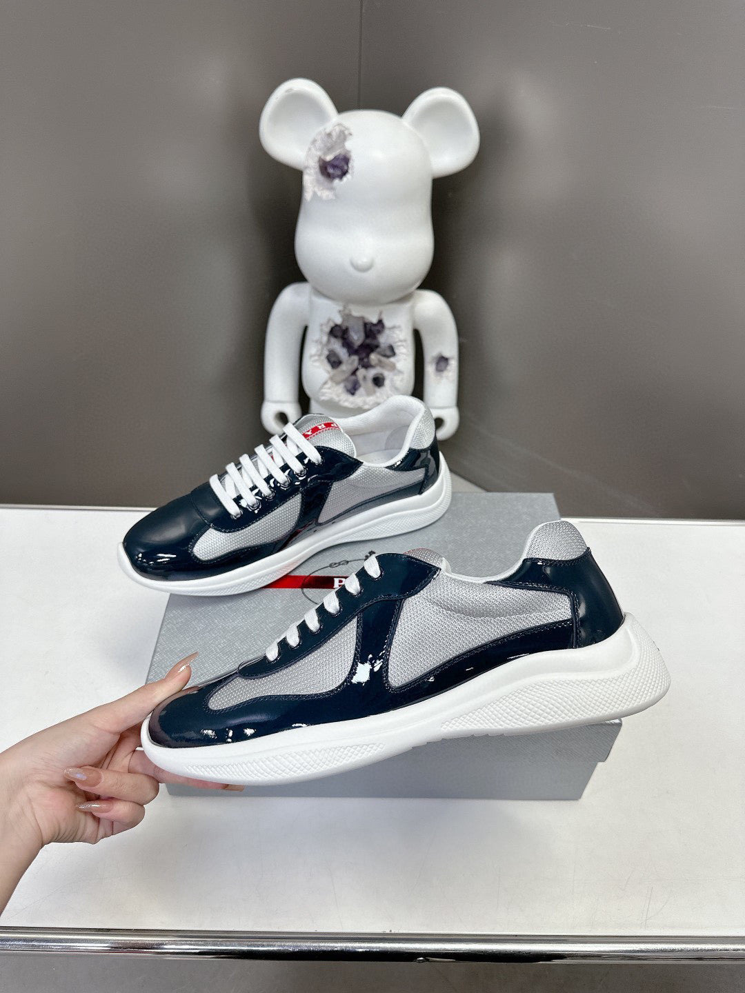 SHOES NEW ARRIVALS