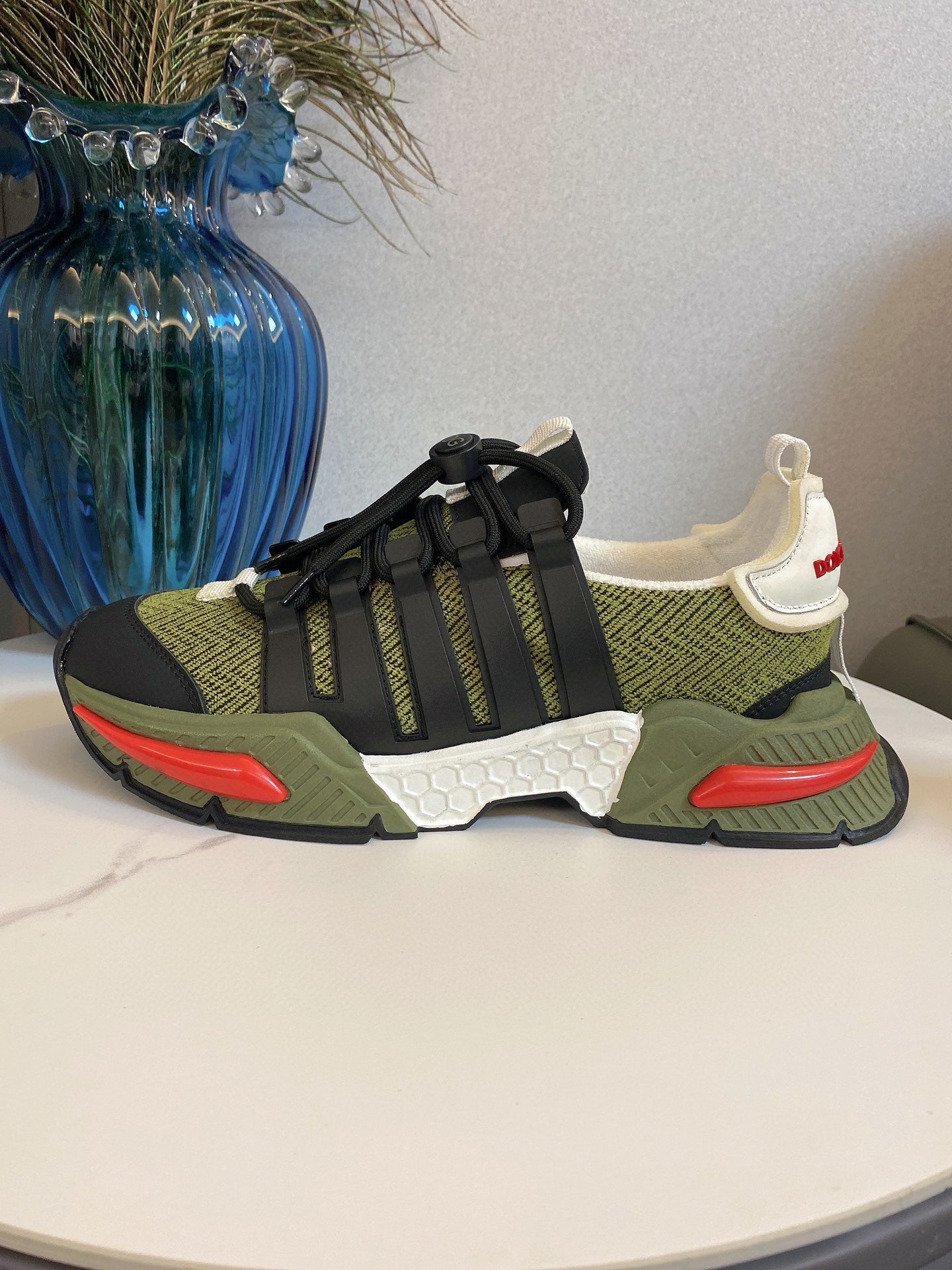 SHOES NEW ARRIVALS