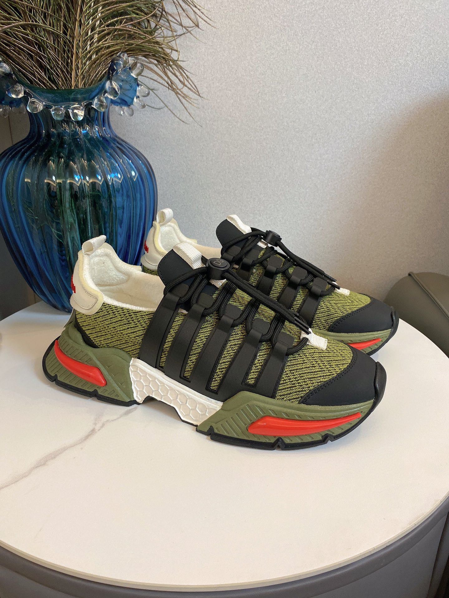SHOES NEW ARRIVALS