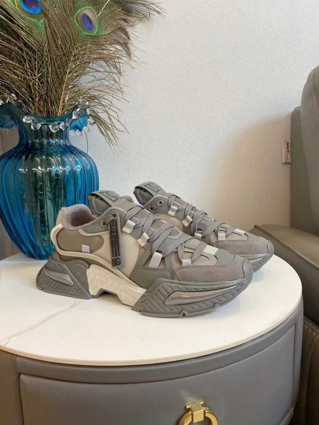 SHOES NEW ARRIVALS