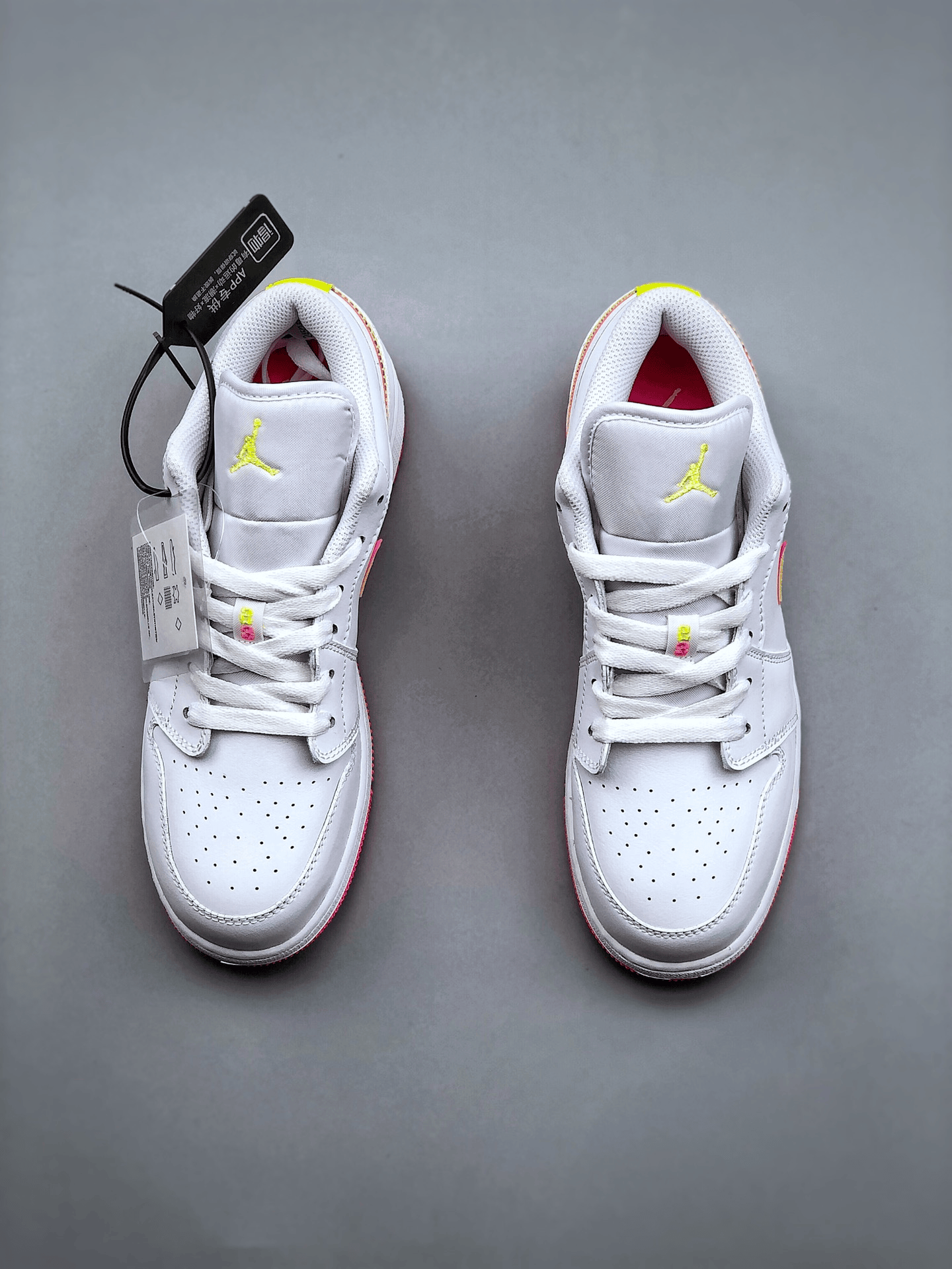 SHOES NEW ARRIVALS