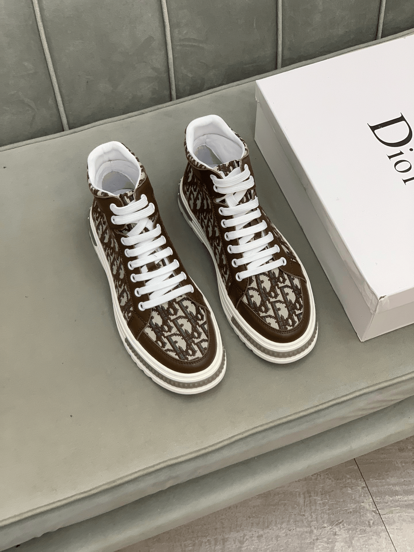 SHOES NEW ARRIVALS
